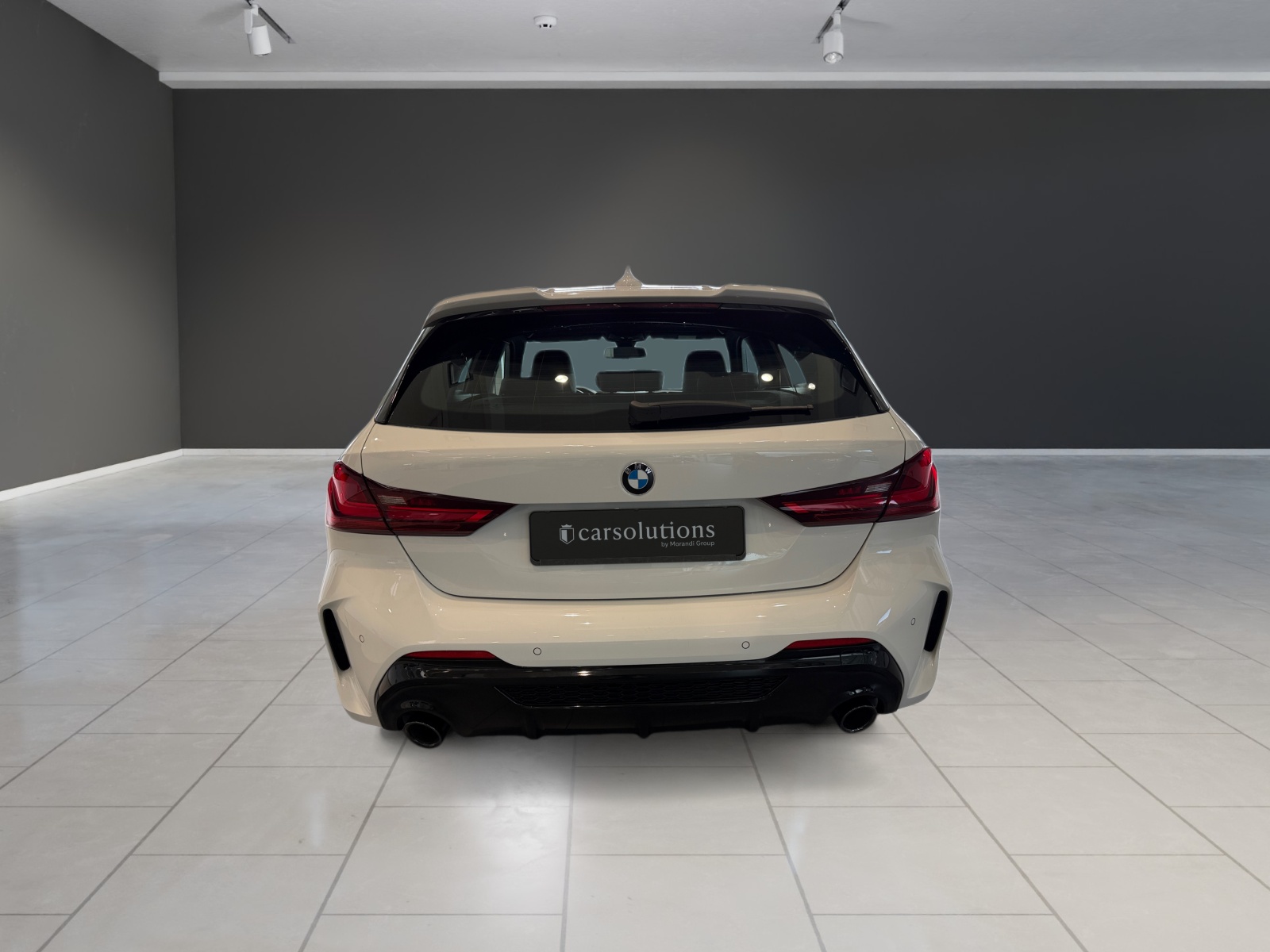 BMW M135i xDrive M Sport Pro Steptronic-showroom-element-3