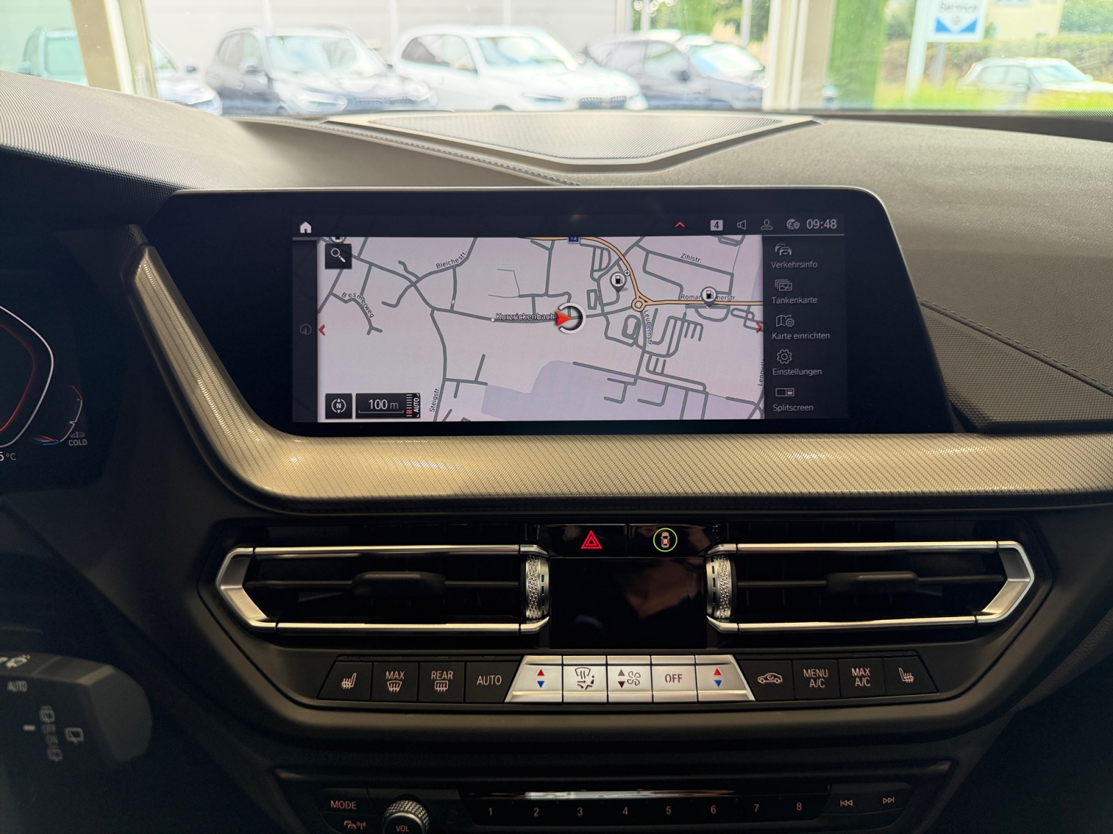 BMW M135i xDrive M Sport Pro Steptronic-image-19