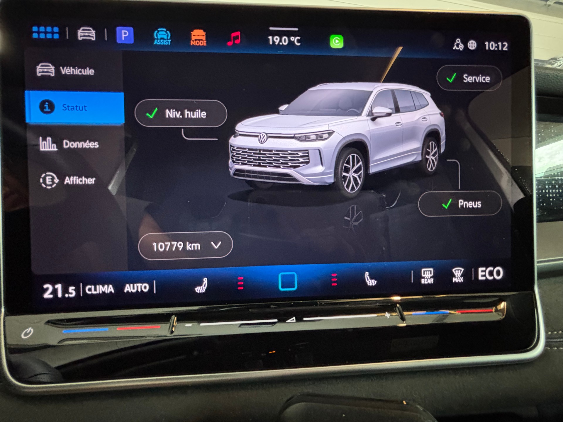 VW Tayron eHybrid 272 PS - Panodach, Black Style, 20", 10’700 km-image-2
