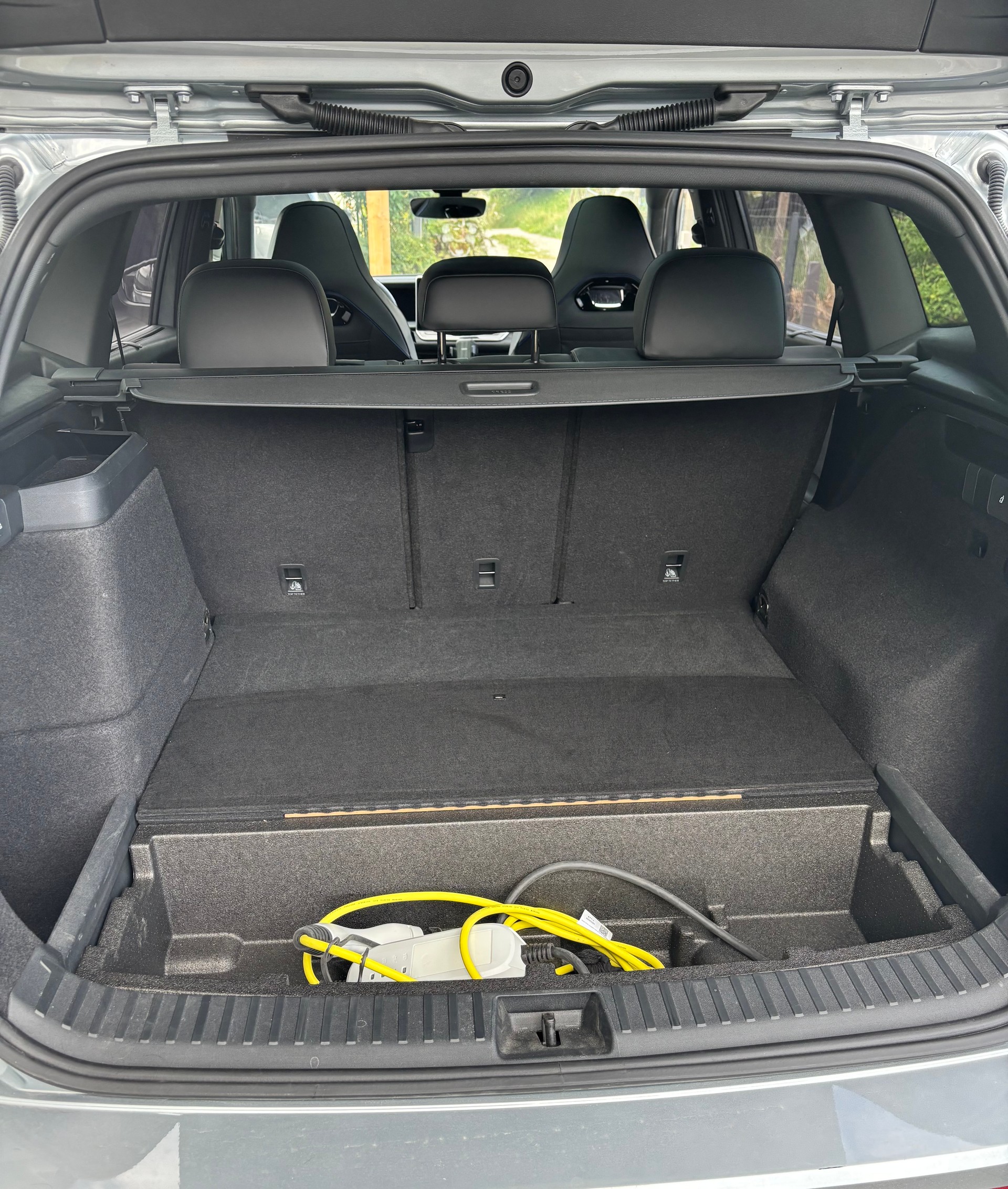 VW Tayron eHybrid 272 PS - Panodach, Black Style, 20", 10’700 km-image-5