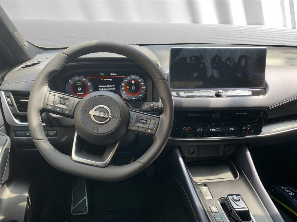 NISSAN Qashqai 1.5 VC-T Tekna+-image-4