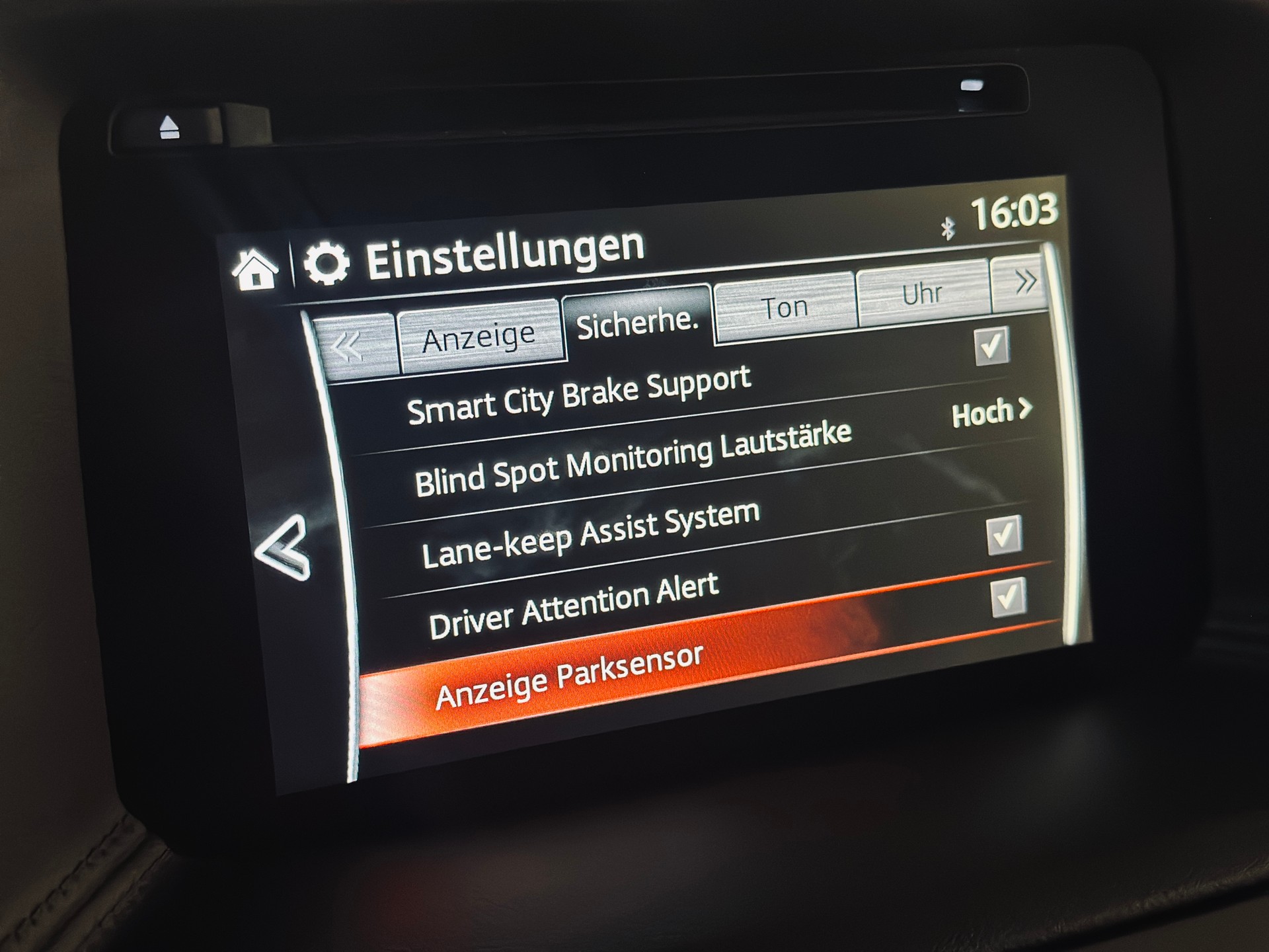 MAZDA CX-5 2.5 Revolution AWD Automat-image-12