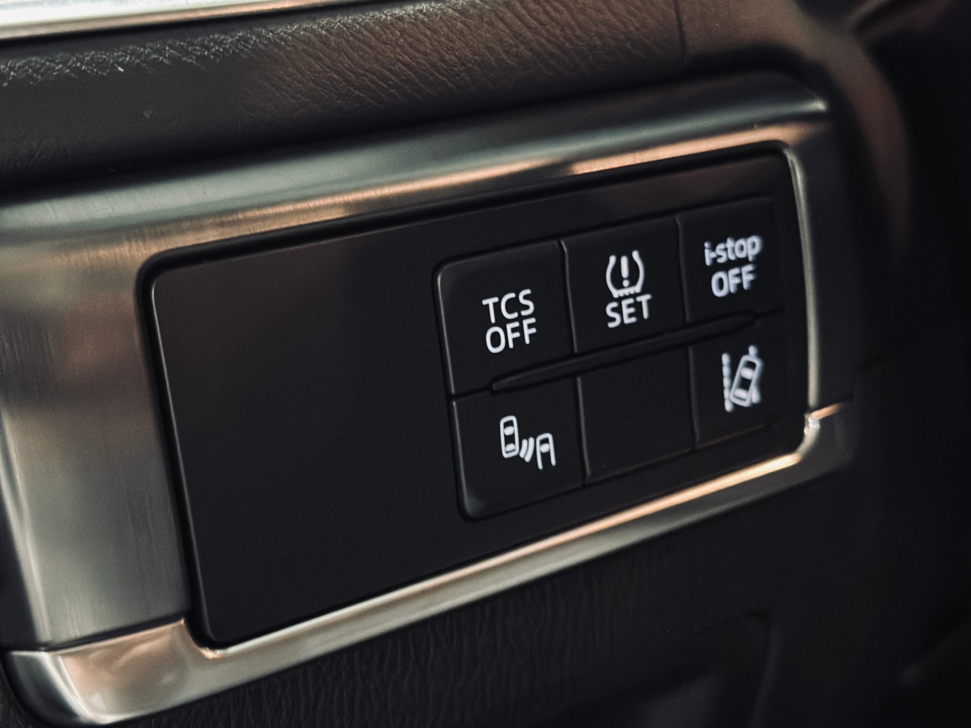 MAZDA CX-5 2.5 Revolution AWD Automat-image-14