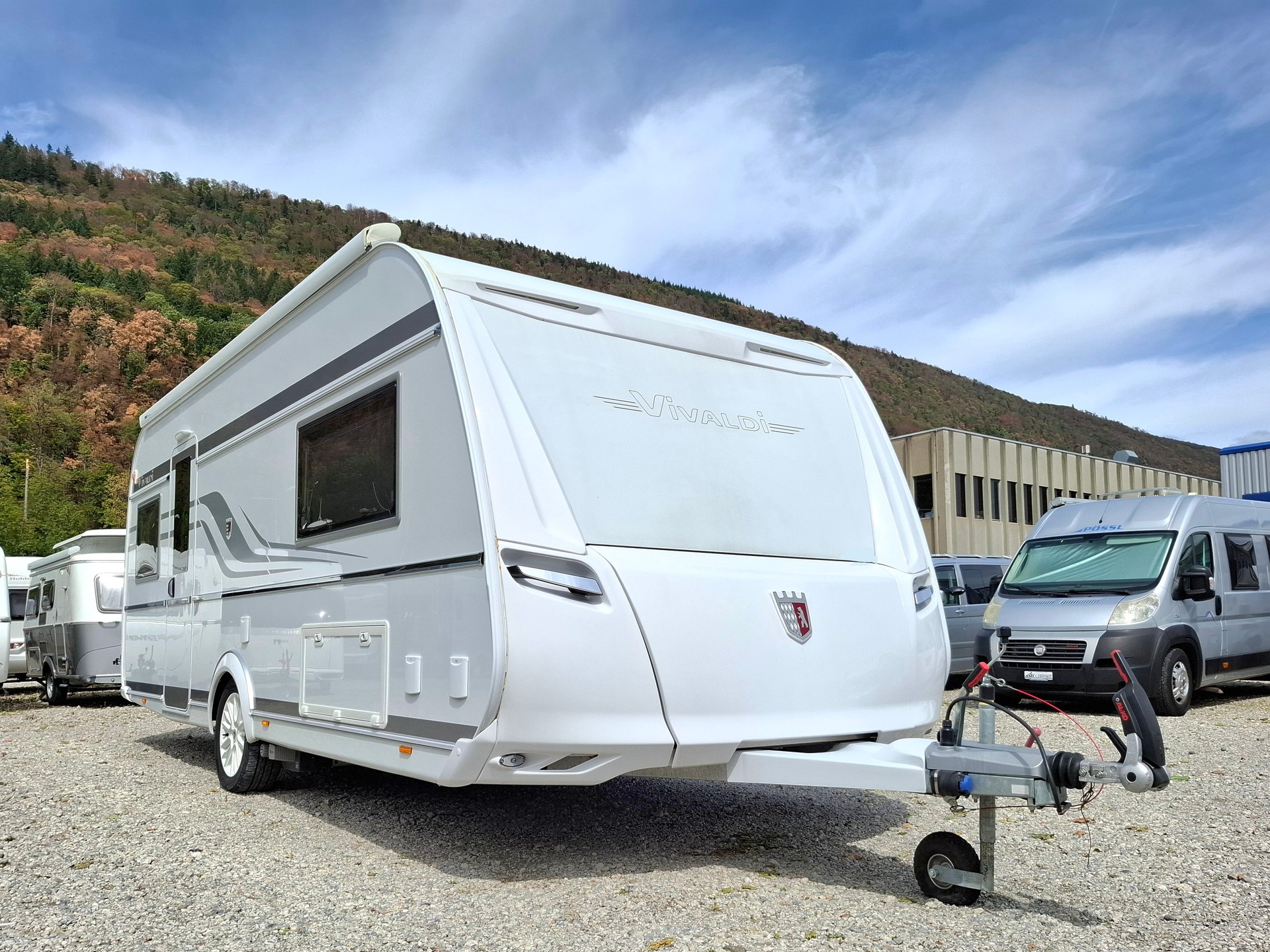 TABBERT ViValdi 550E - TOP Angebot! TOP Ausstattung! ab MFK & GK!-image-0
