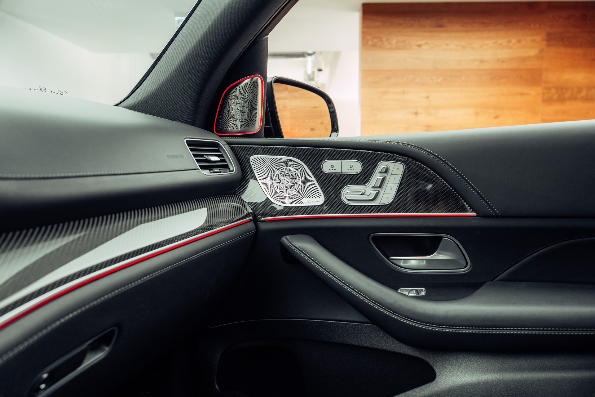 MERCEDES-BENZ GLE 63 S AMG 4Matic + 9G-Speedshift BRABUS-image-14