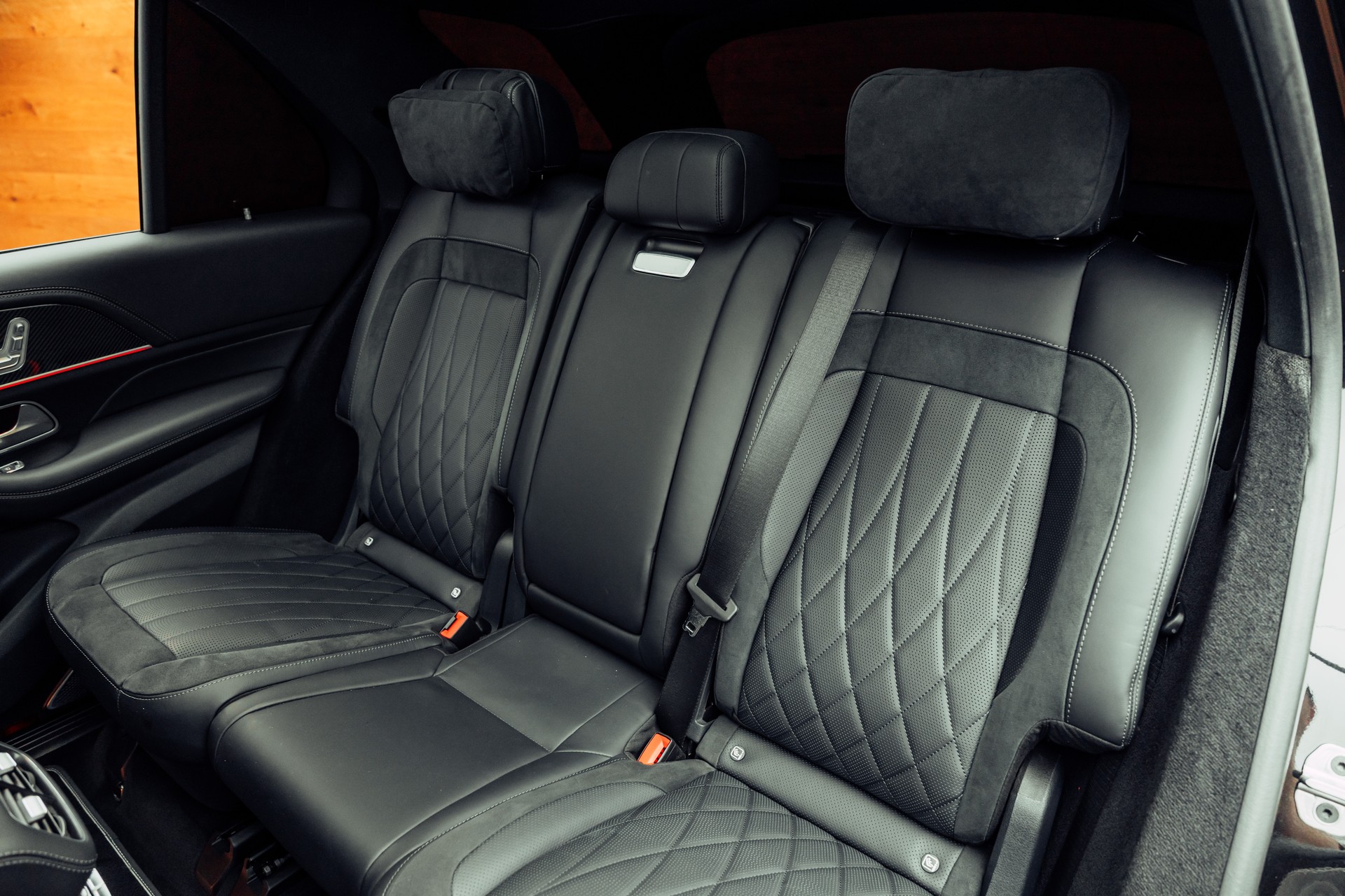 MERCEDES-BENZ GLE 63 S AMG 4Matic + 9G-Speedshift BRABUS-image-7