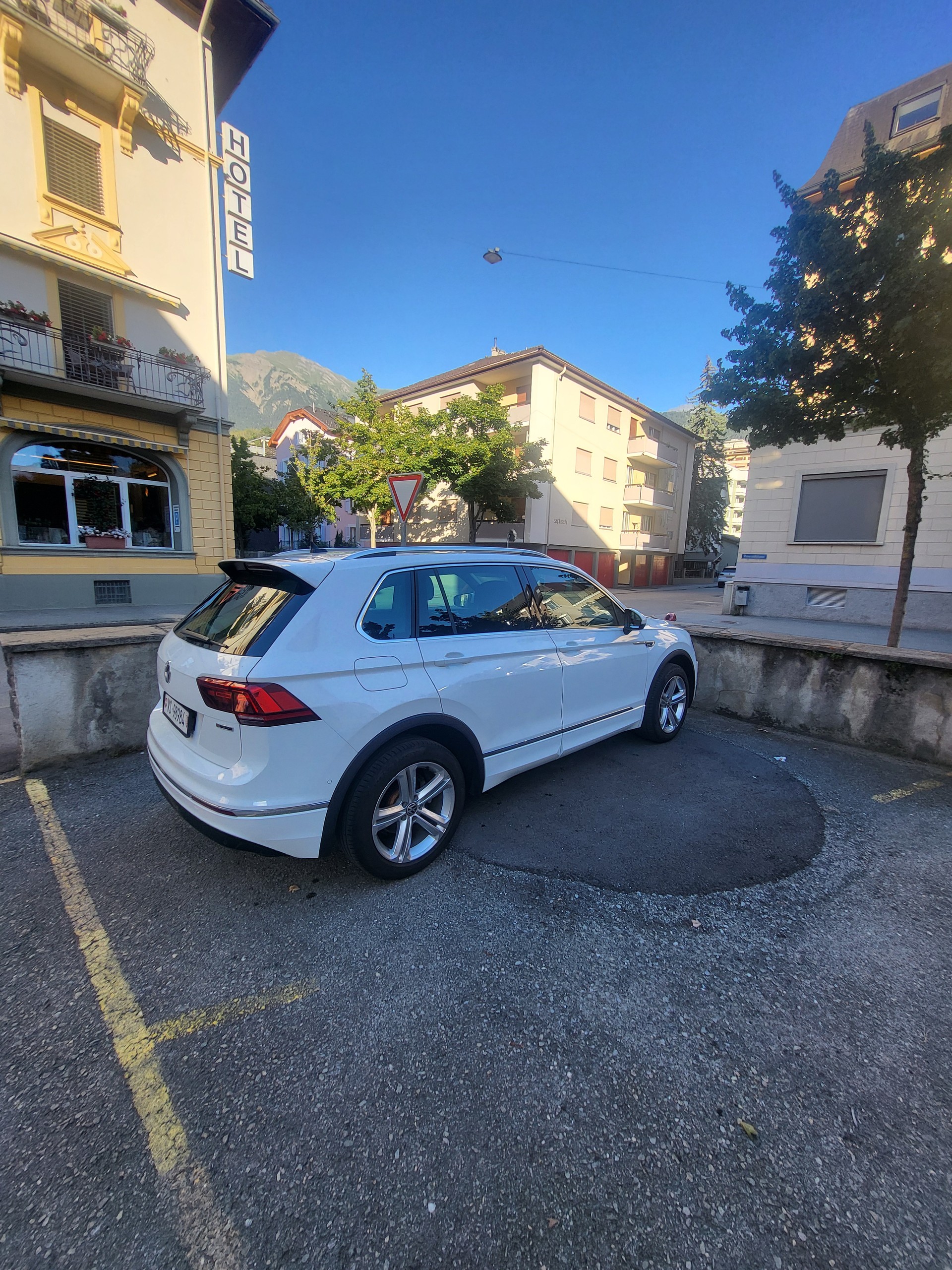 VW 2.0 TDI SCR Offroad DSG-image-0