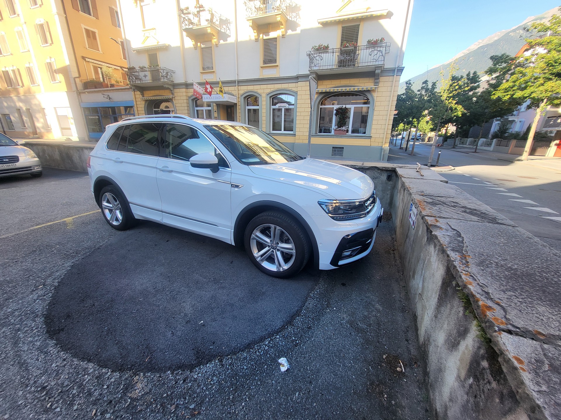 VW 2.0 TDI SCR Offroad DSG-image-1