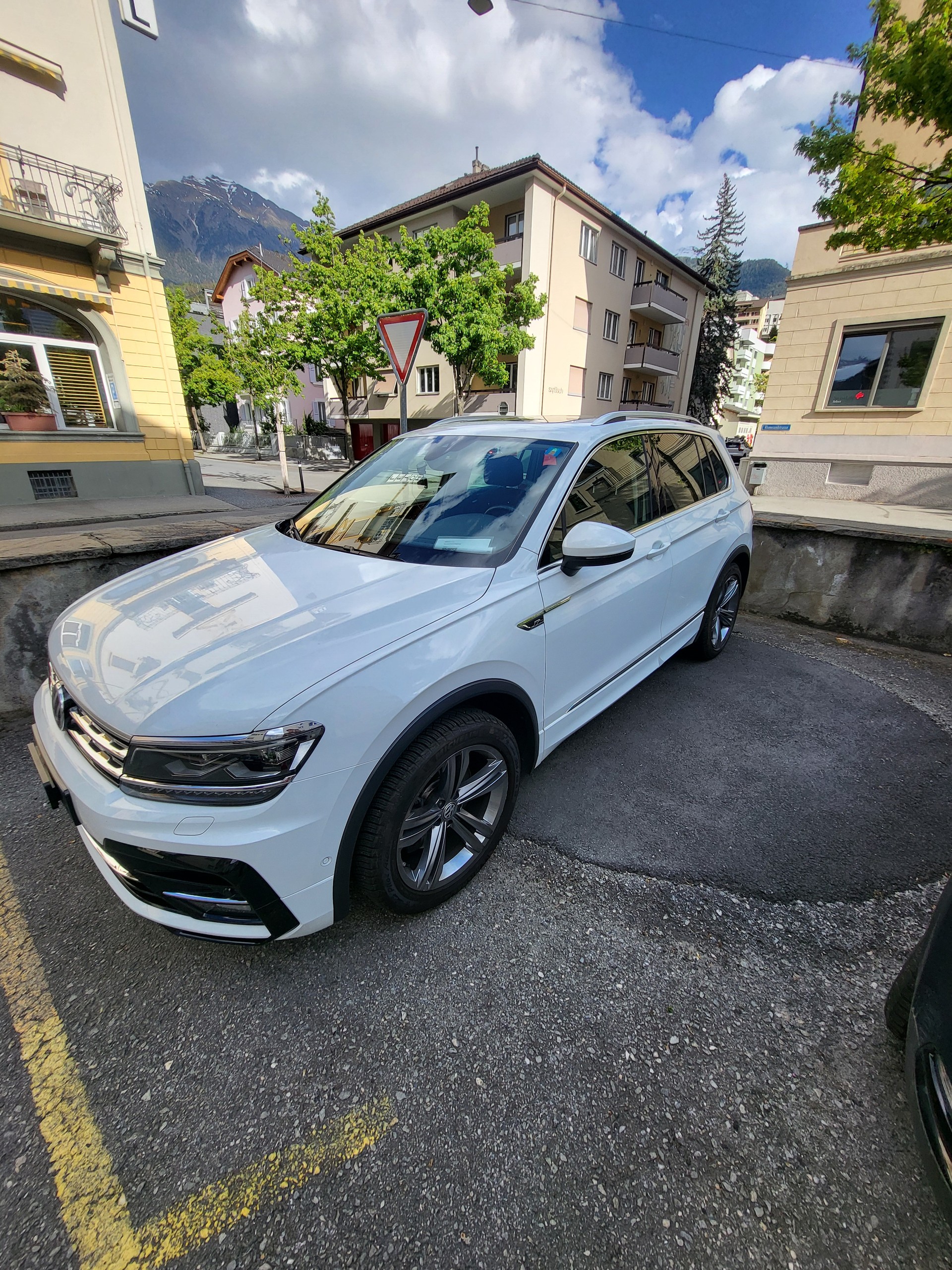 VW 2.0 TDI SCR Offroad DSG-image-2