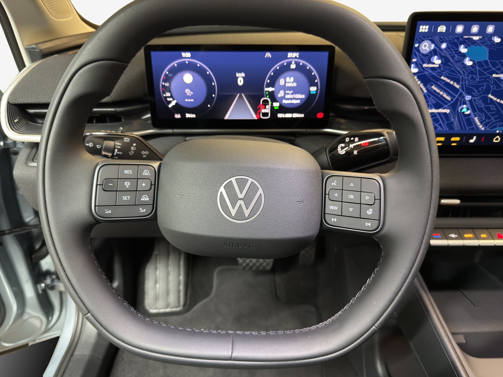 VW ID.Polo 52 kWh Life Edition One-image-9