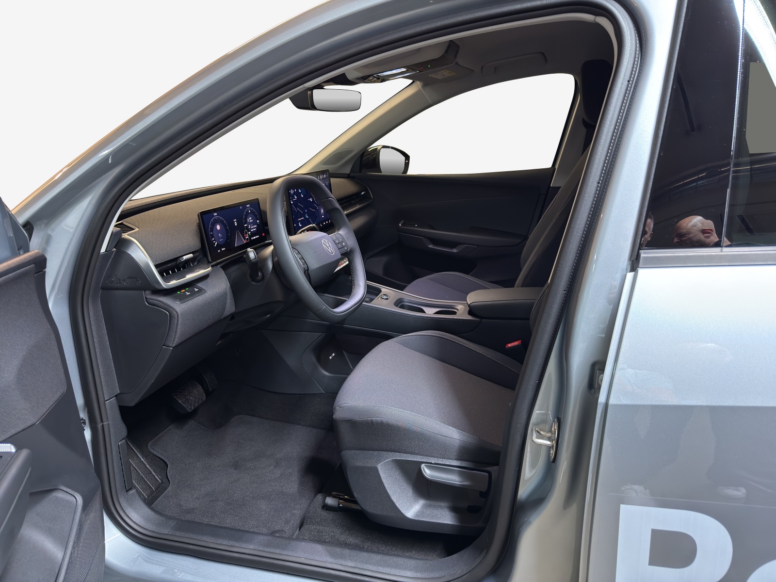 VW ID.Polo 52 kWh Life Edition One-image-7