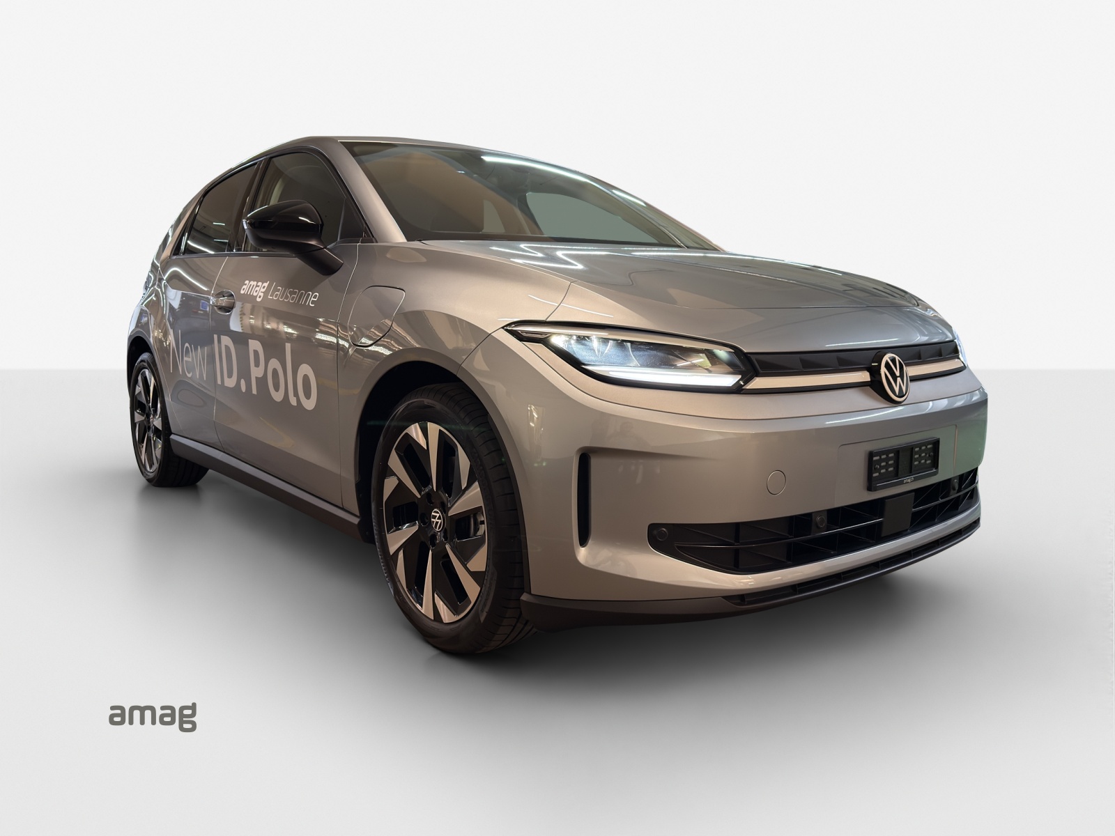 VW ID.Polo 52 kWh Life Edition One-image-5