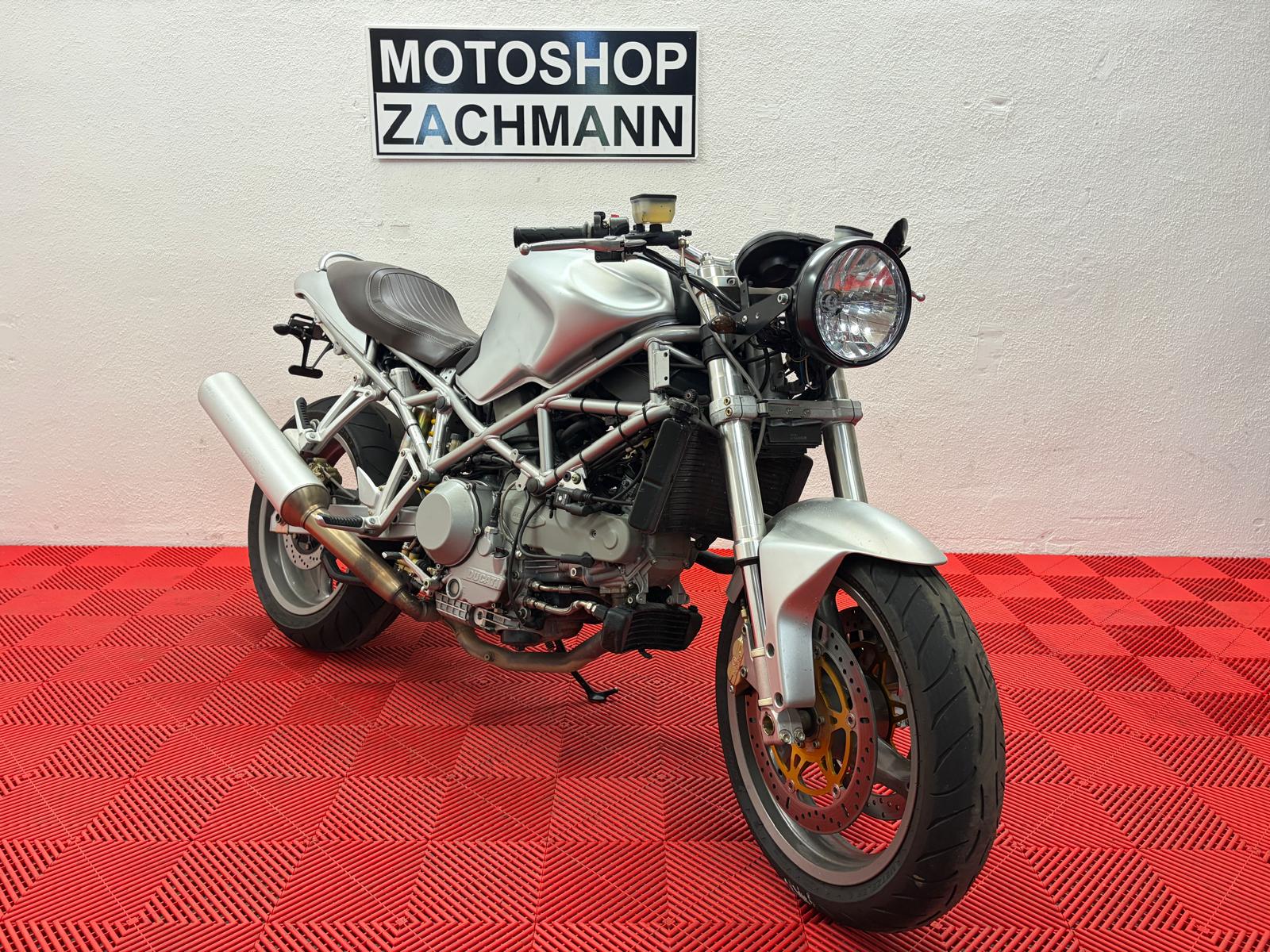 DUCATI ST3 Café Racer-showroom-element-1
