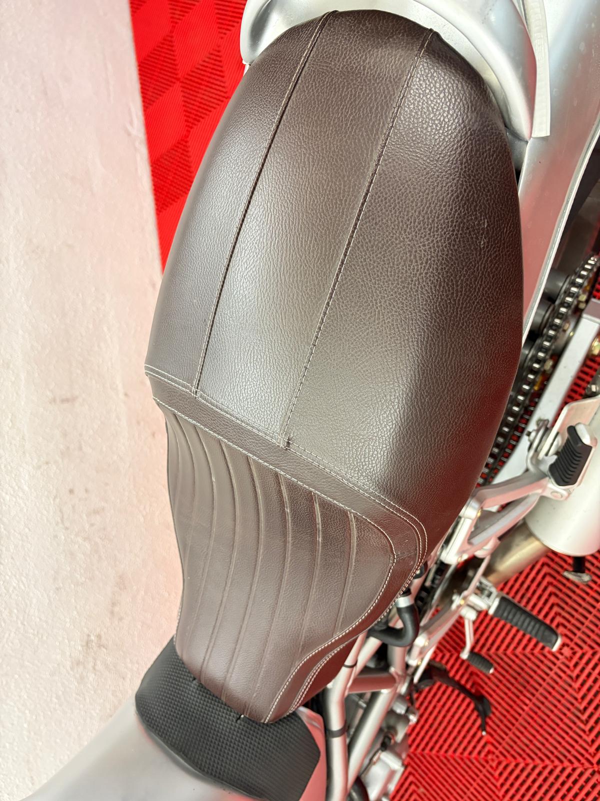 DUCATI ST3 Café Racer-image-6