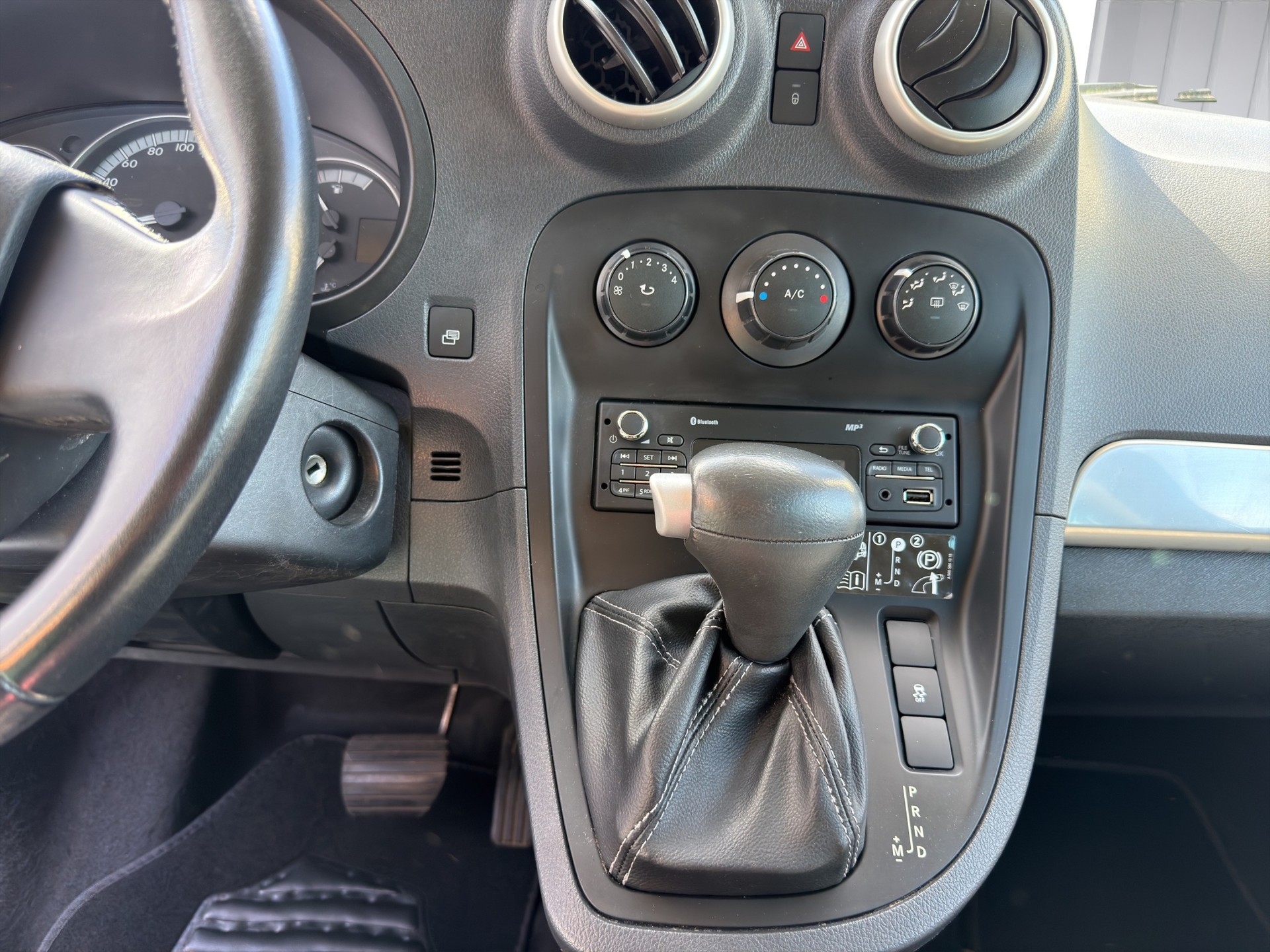 MERCEDES-BENZ Citan Tourer 112 L A 5-Plätzer/5 places-image-7