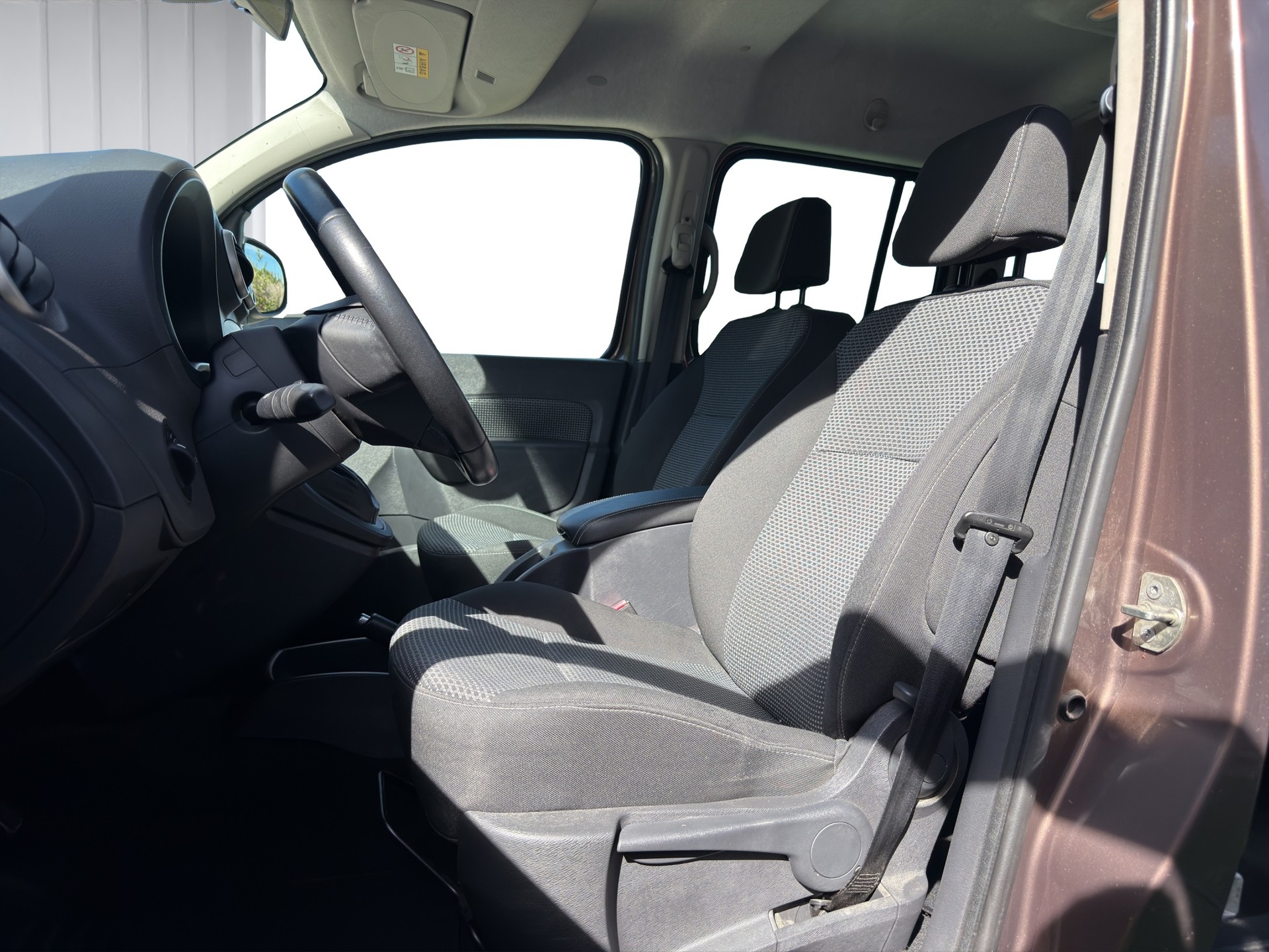 MERCEDES-BENZ Citan Tourer 112 L A 5-Plätzer/5 places-image-8