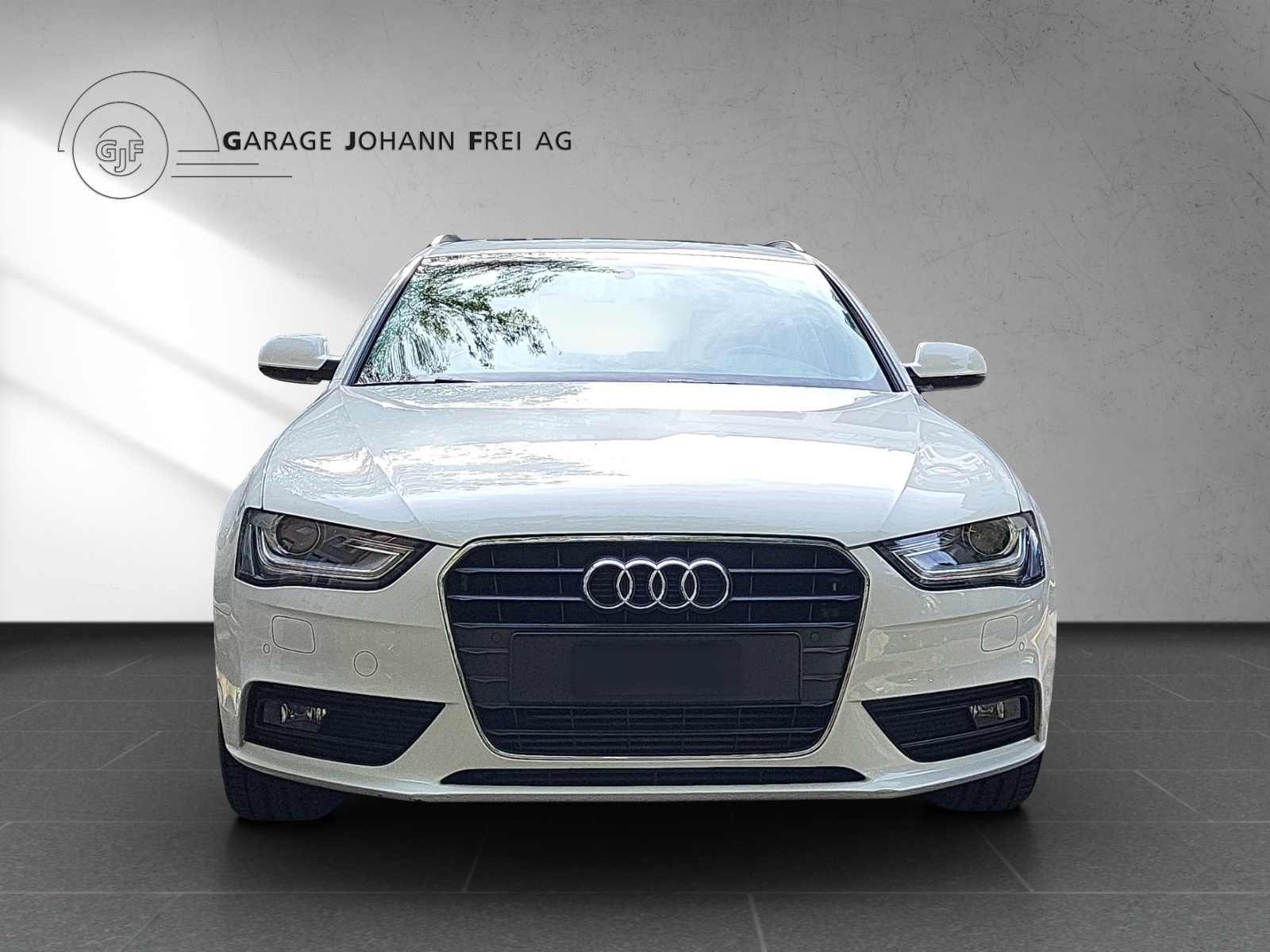 AUDI A4 Avant 2.0TDI 177PS Automat-image-6