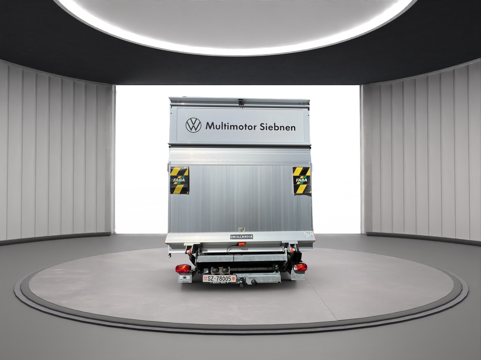VW Crafter 35 2.0 BiTDI Champ. HD L3 Kip./Prit./Kof.+Heb. RWD A-showroom-element-3