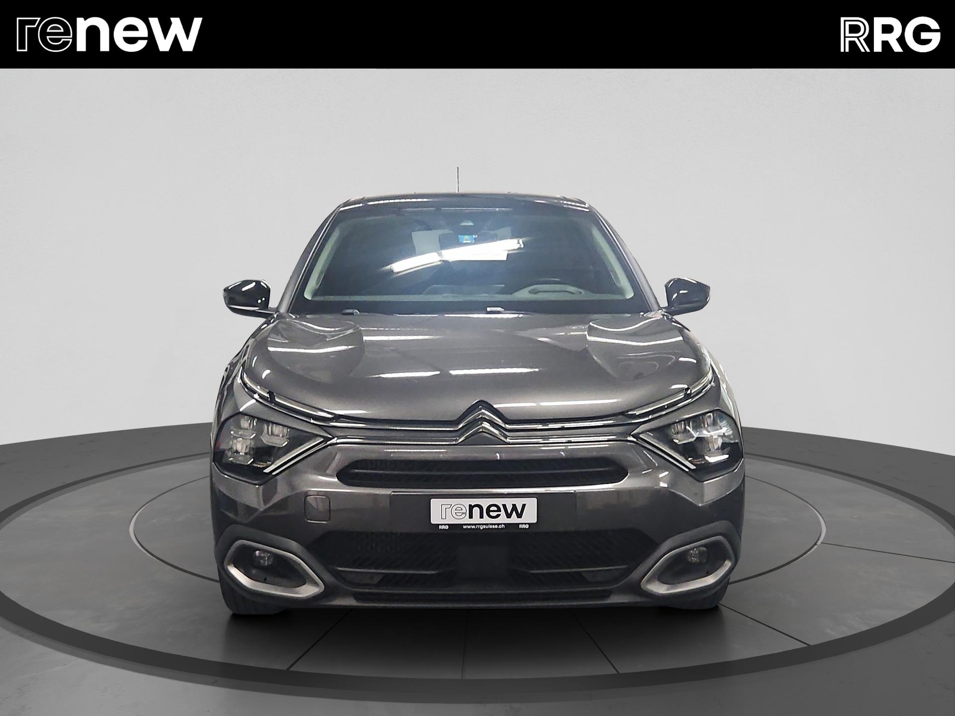 CITROEN C4 1.2 Pure Tech Shine EAT8-image-7
