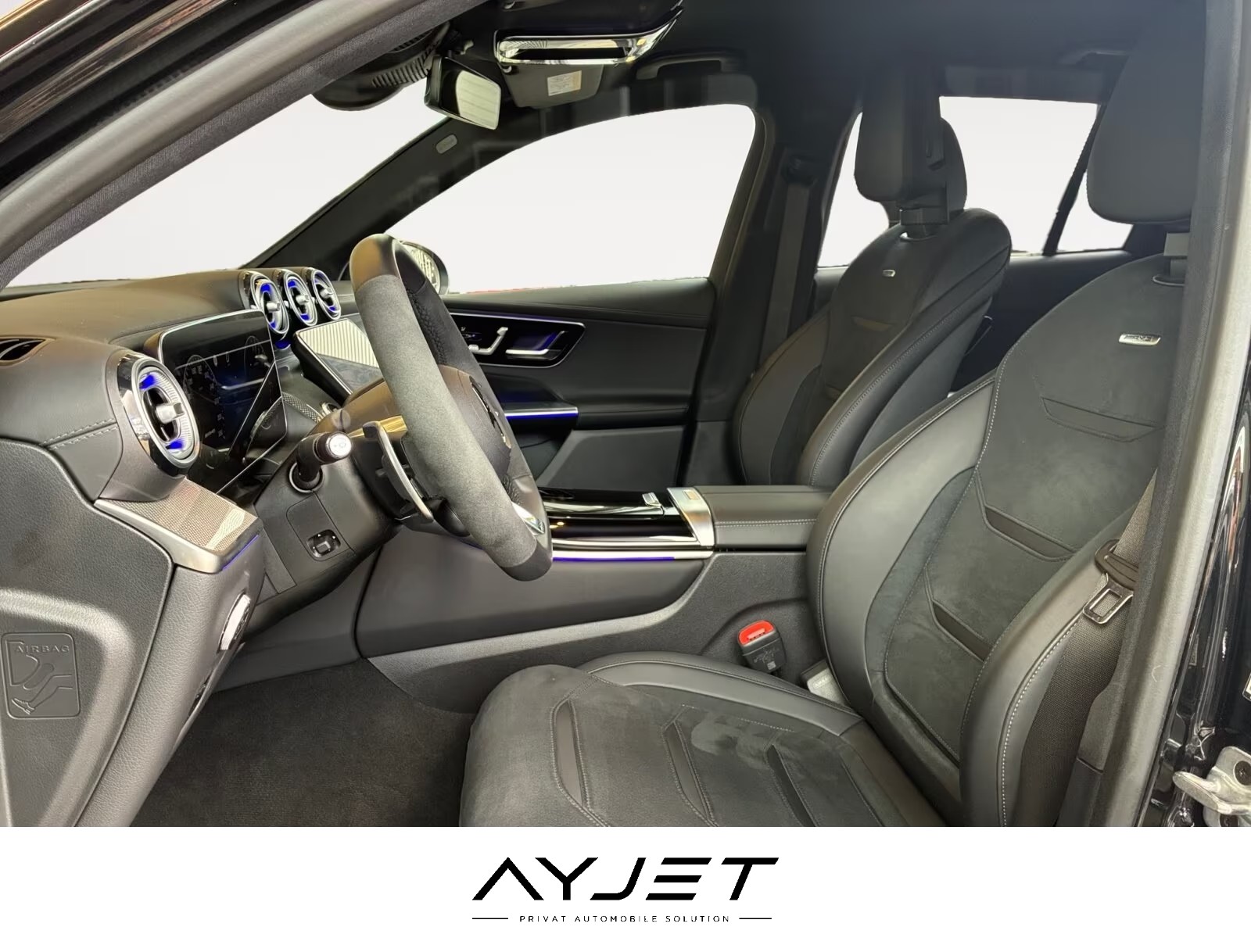 MERCEDES-BENZ GLC AMG 63 S e Performance 9G-Tronic-image-8