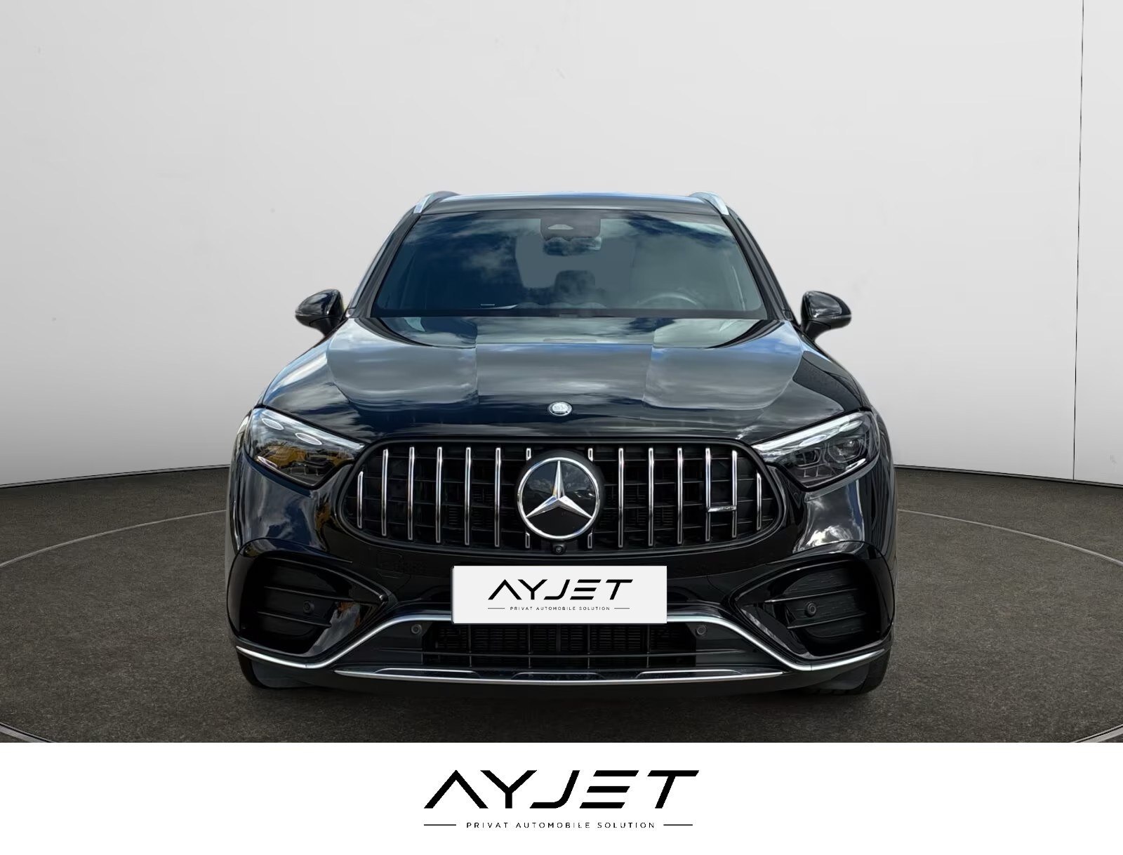 MERCEDES-BENZ GLC AMG 63 S e Performance 9G-Tronic-image-7