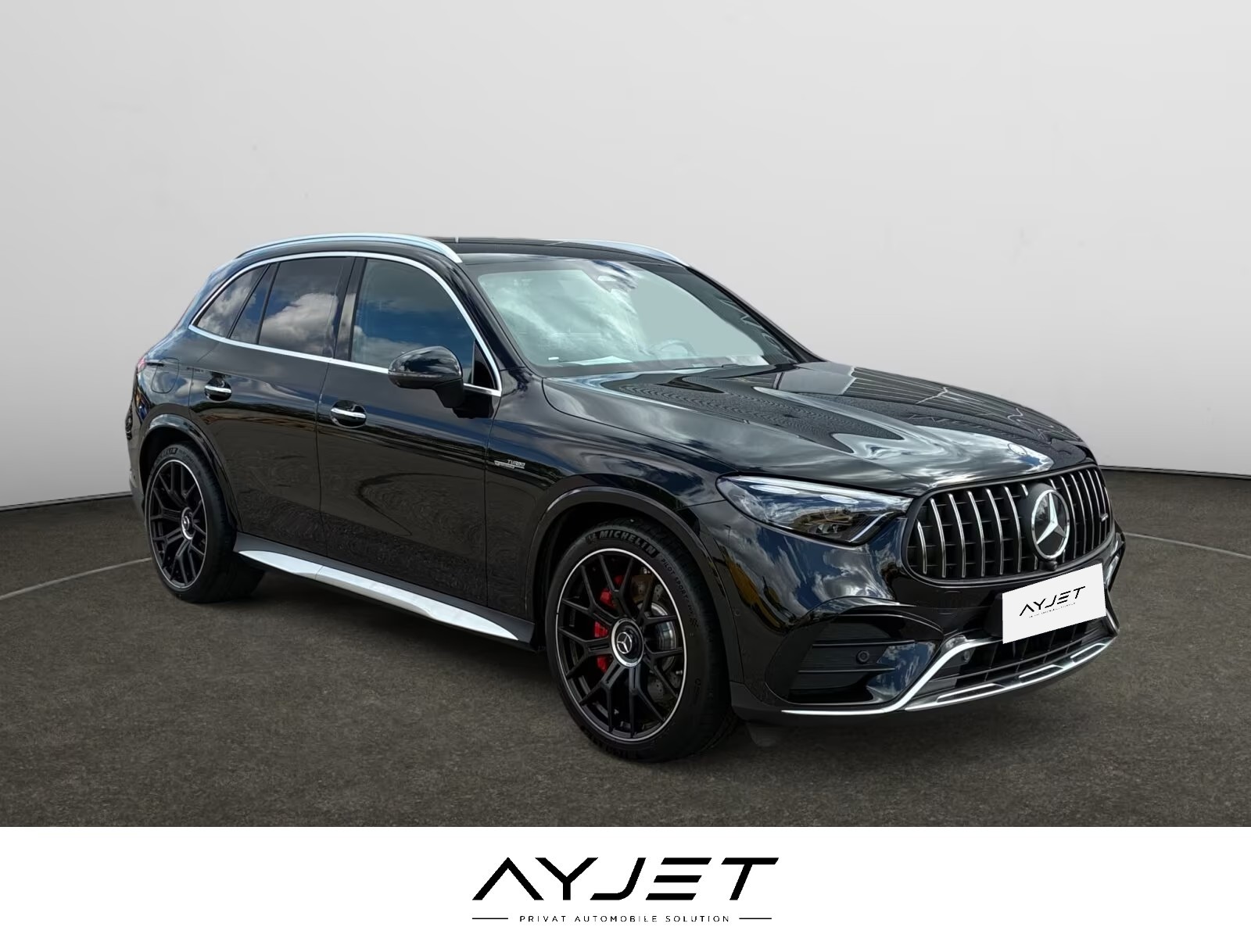 MERCEDES-BENZ GLC AMG 63 S e Performance 9G-Tronic-image-6