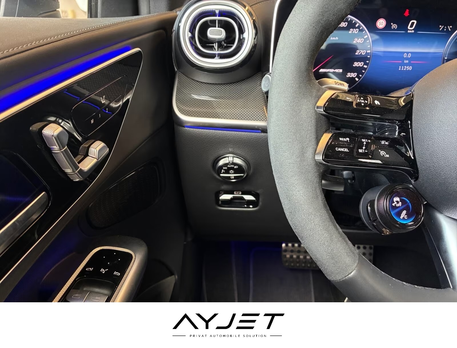 MERCEDES-BENZ GLC AMG 63 S e Performance 9G-Tronic-image-20