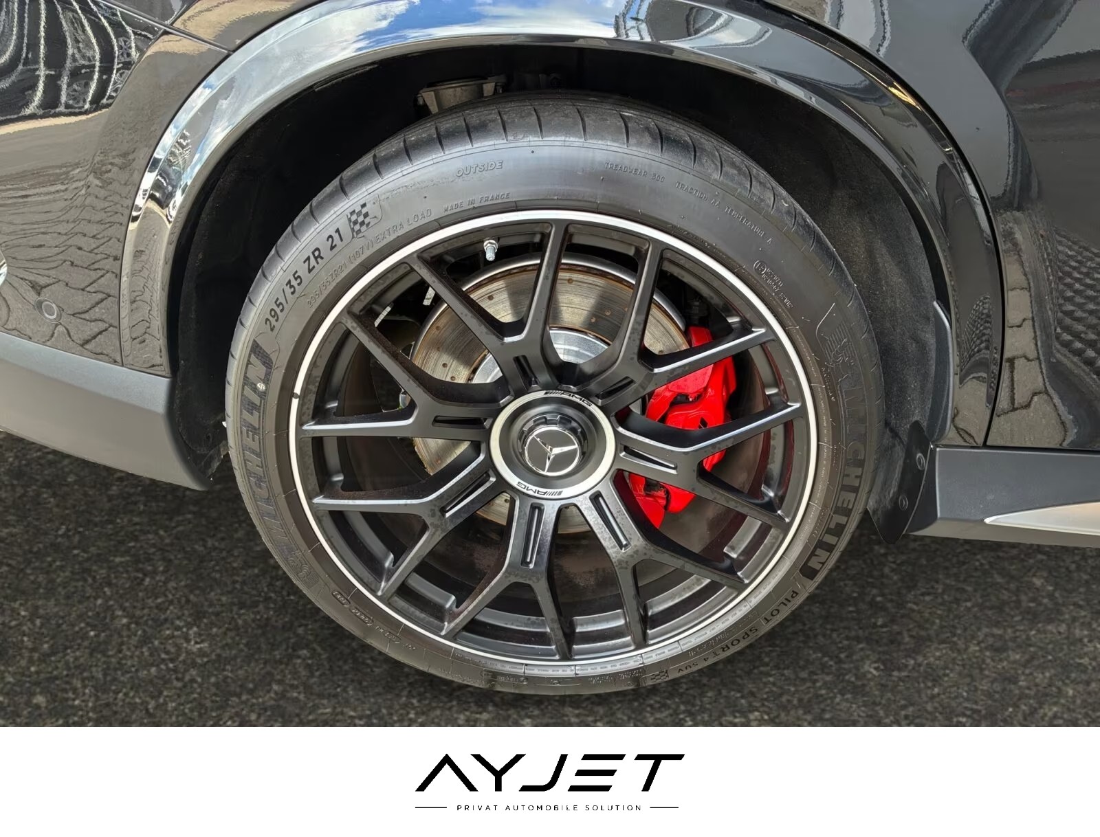 MERCEDES-BENZ GLC AMG 63 S e Performance 9G-Tronic-image-13