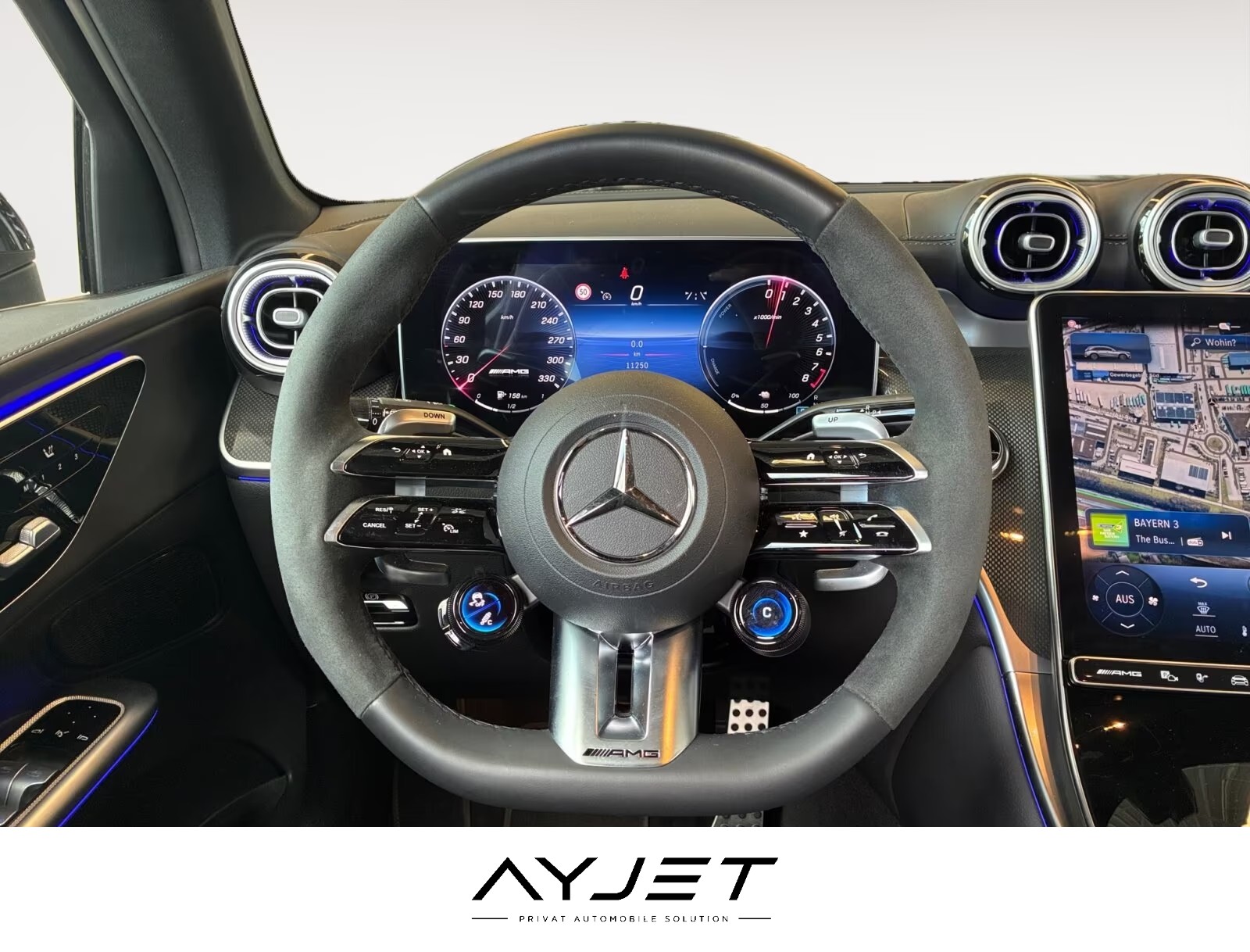 MERCEDES-BENZ GLC AMG 63 S e Performance 9G-Tronic-image-11