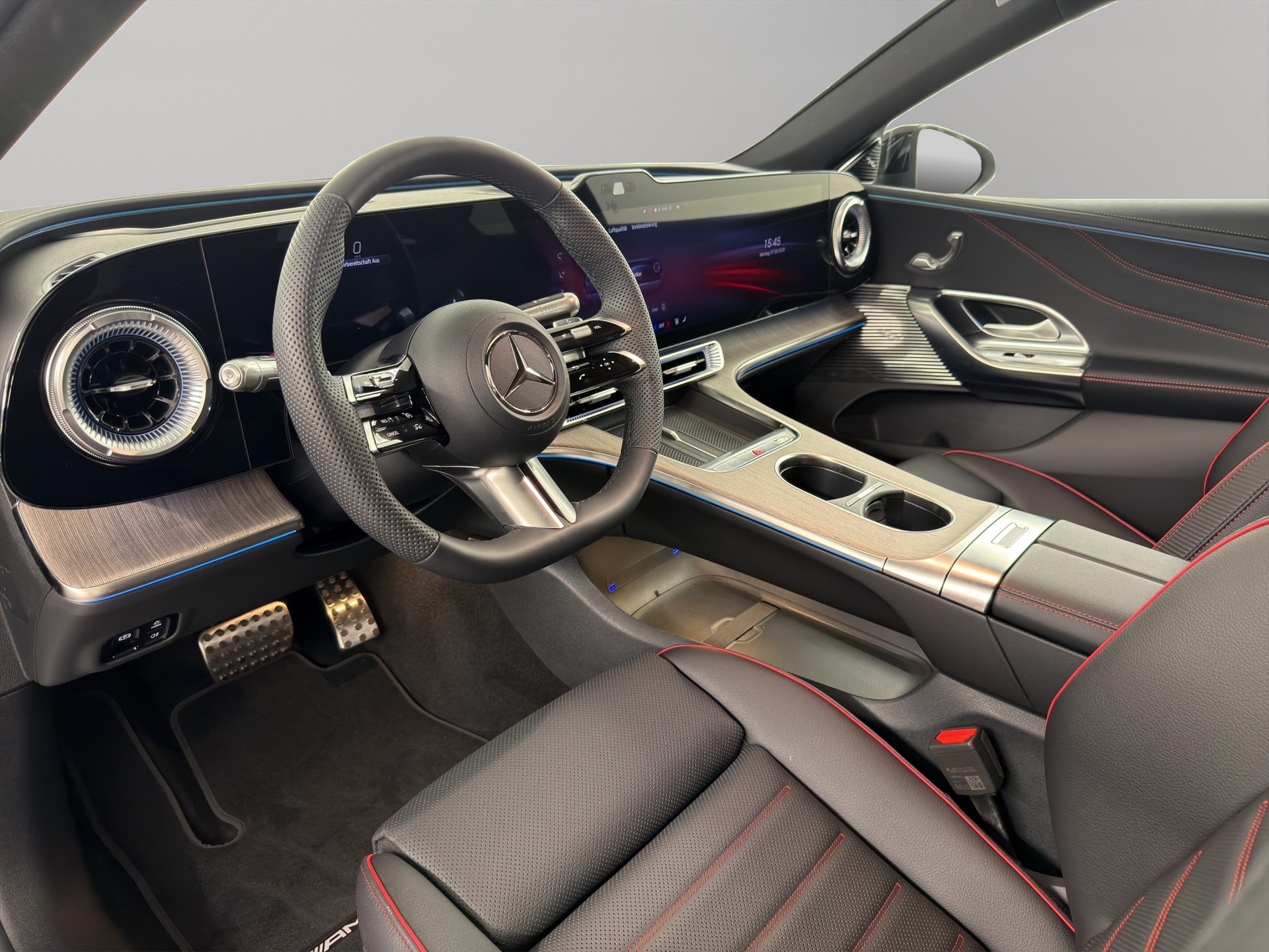 MERCEDES-BENZ C-Klasse W520 C 400 4matic-image-10