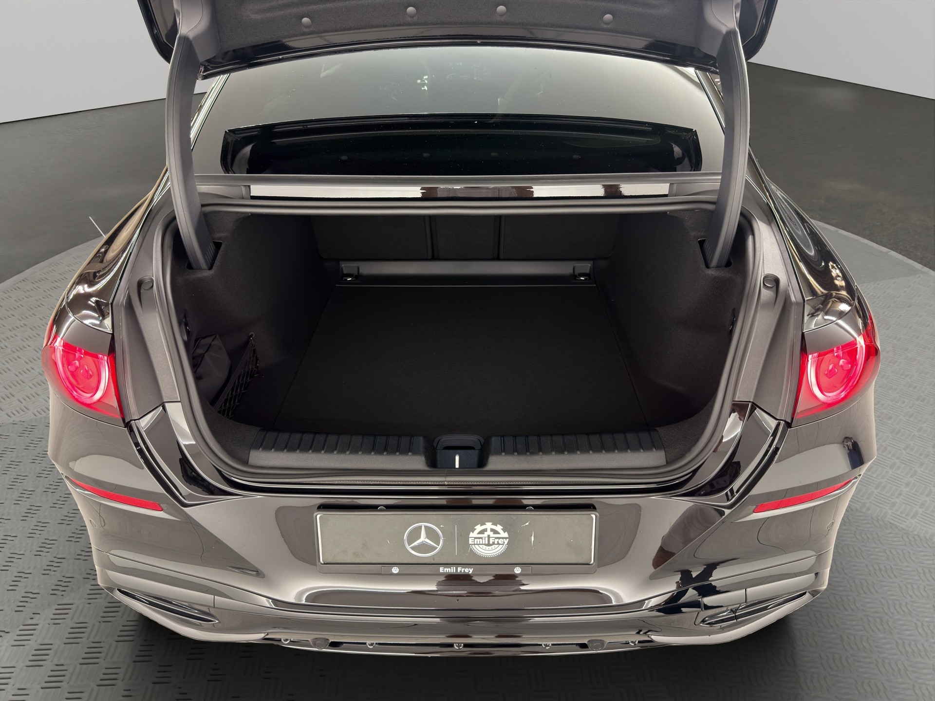 MERCEDES-BENZ C-Klasse W520 C 400 4matic-image-6