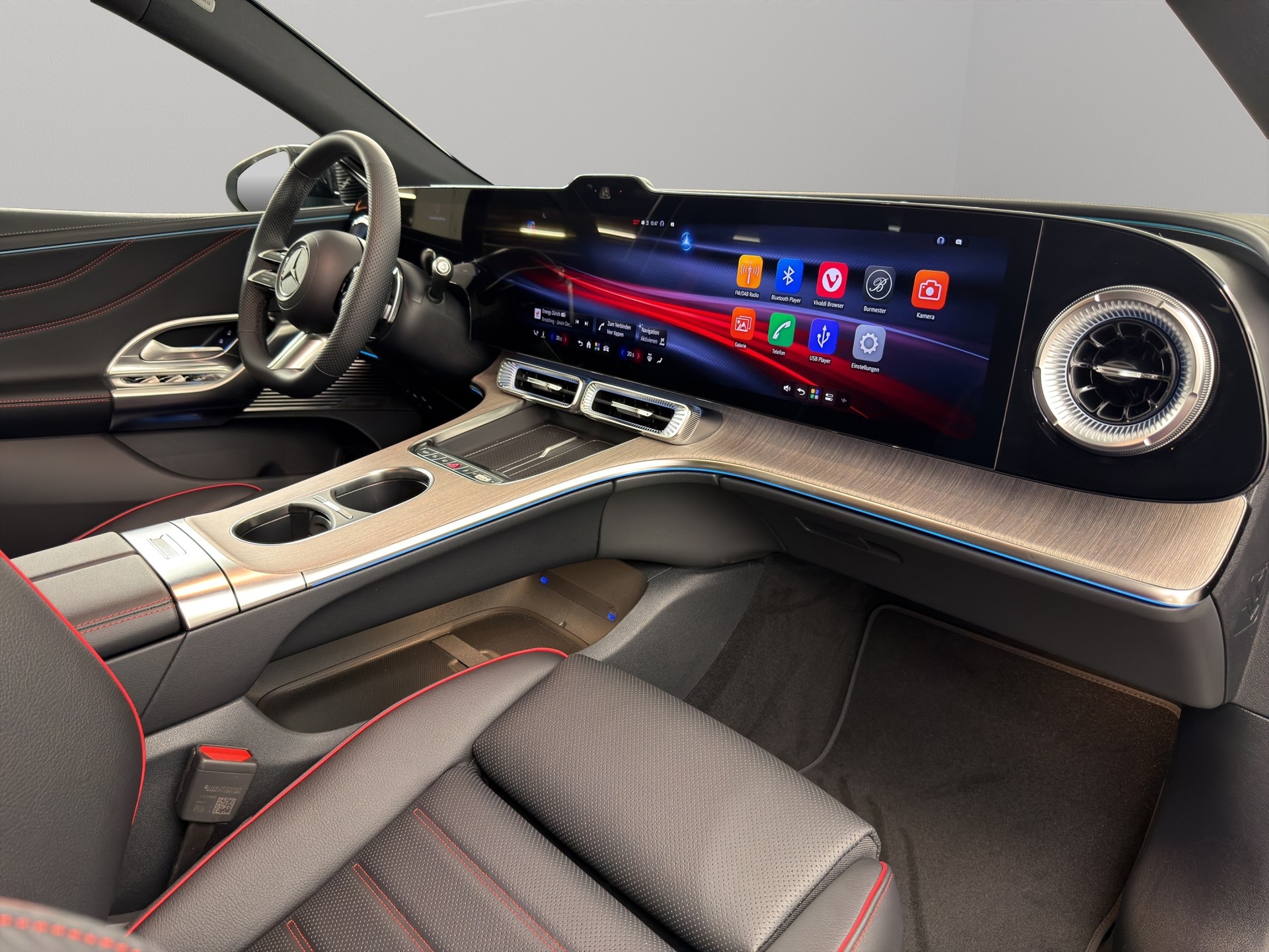 MERCEDES-BENZ C-Klasse W520 C 400 4matic-image-12