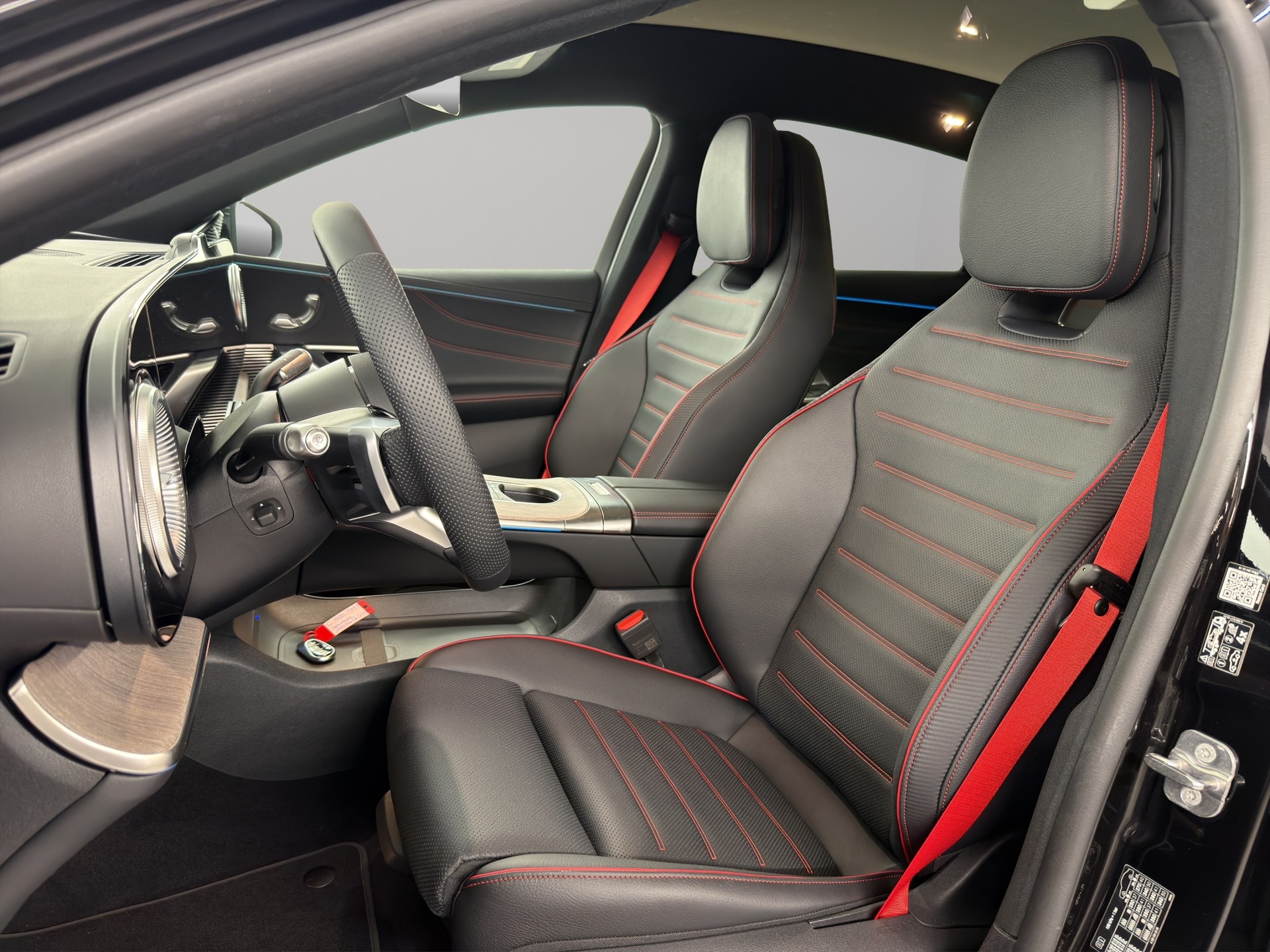 MERCEDES-BENZ C-Klasse W520 C 400 4matic-image-8