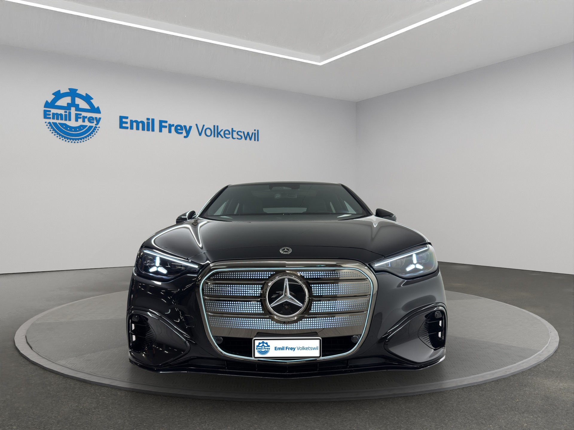 MERCEDES-BENZ C-Klasse W520 C 400 4matic-image-4