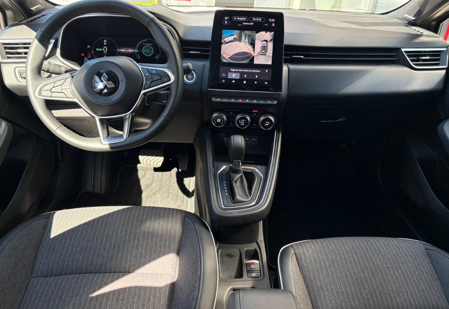MITSUBISHI Colt 1.6 HEV Instyle-image-6