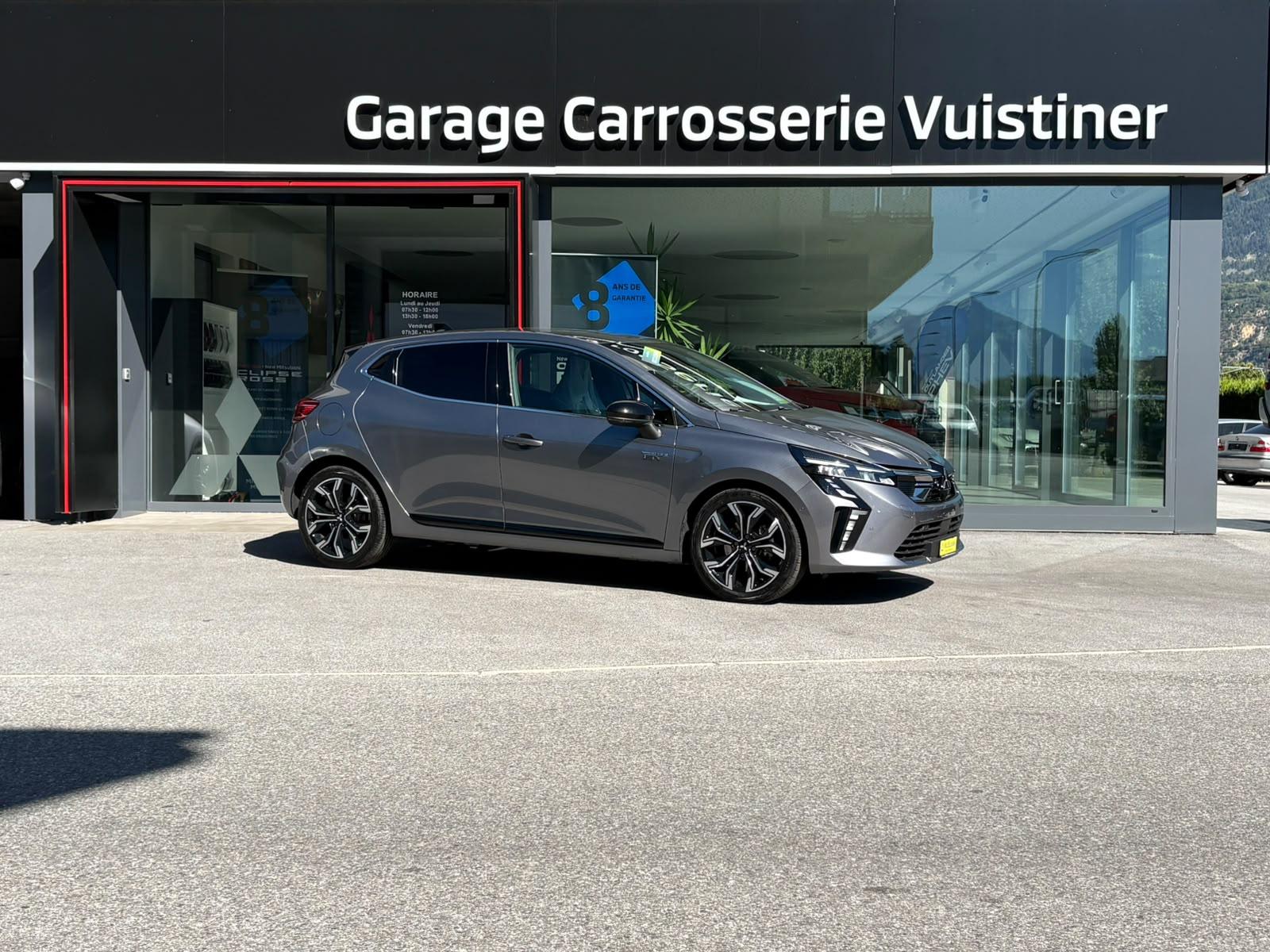 MITSUBISHI Colt 1.6 HEV Instyle-image-1
