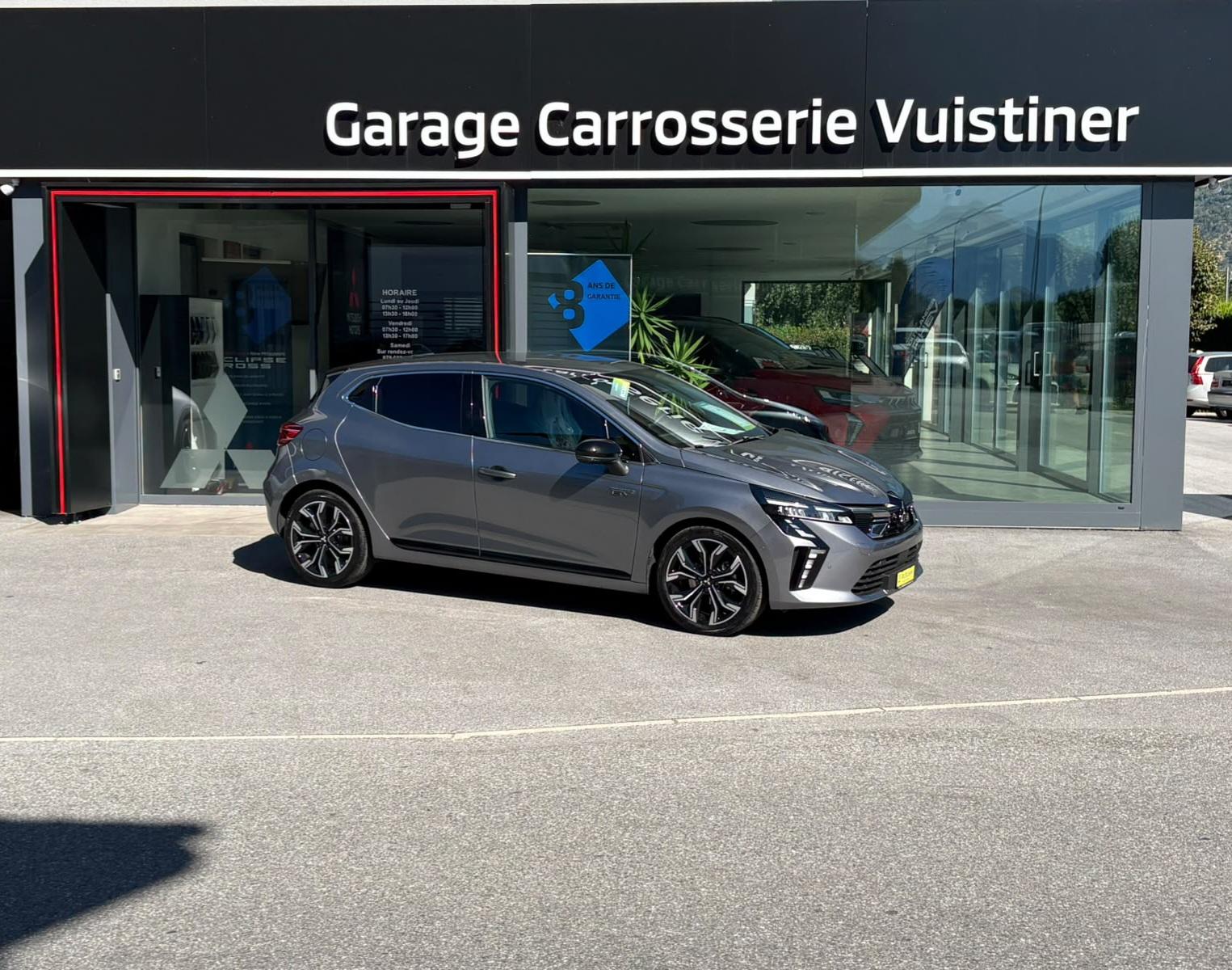 MITSUBISHI Colt 1.6 HEV Instyle-image-0