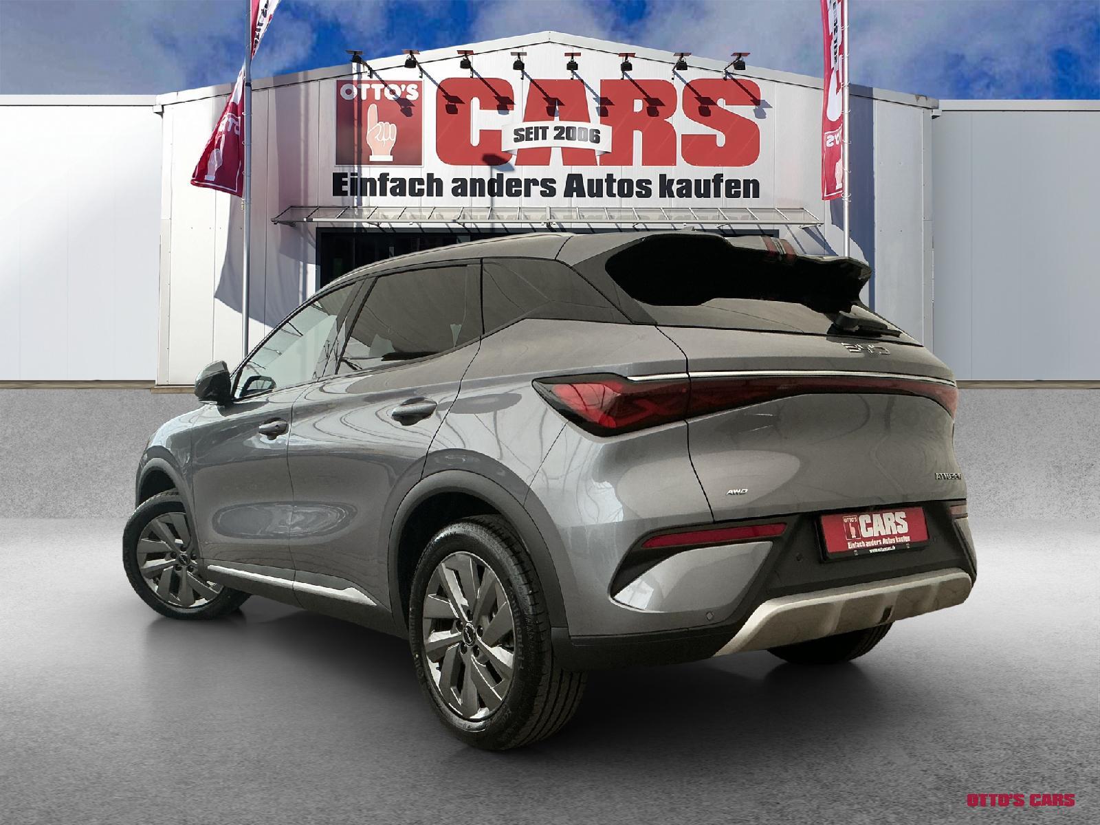 BYD Atto 3 EVO Excellence AWD 2026-image-1