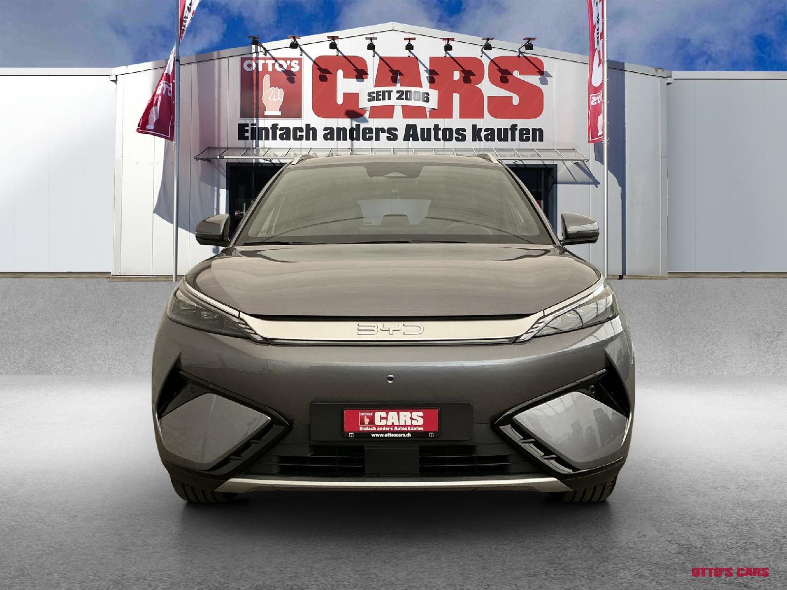 BYD Atto 3 EVO Excellence AWD 2026-image-10