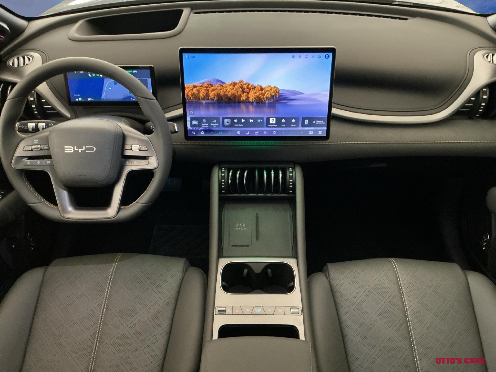 BYD Atto 3 EVO Excellence AWD 2026-image-2