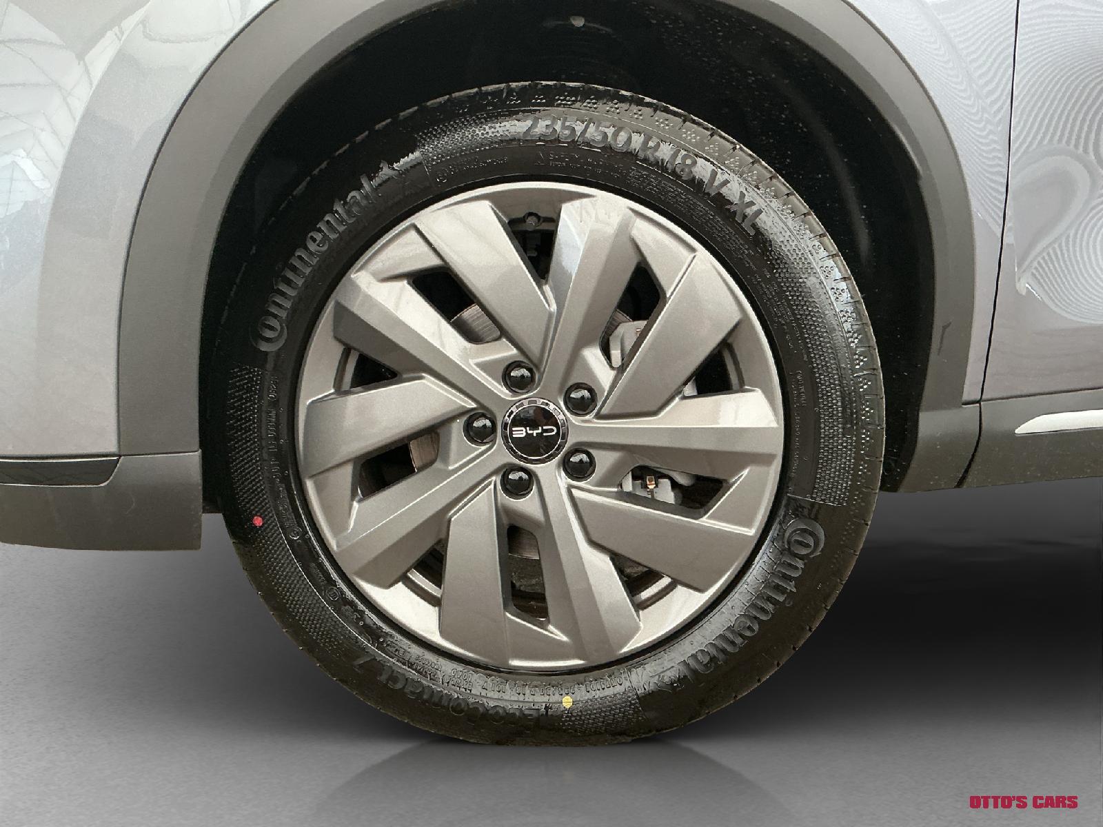 BYD Atto 3 EVO Excellence AWD 2026-image-12