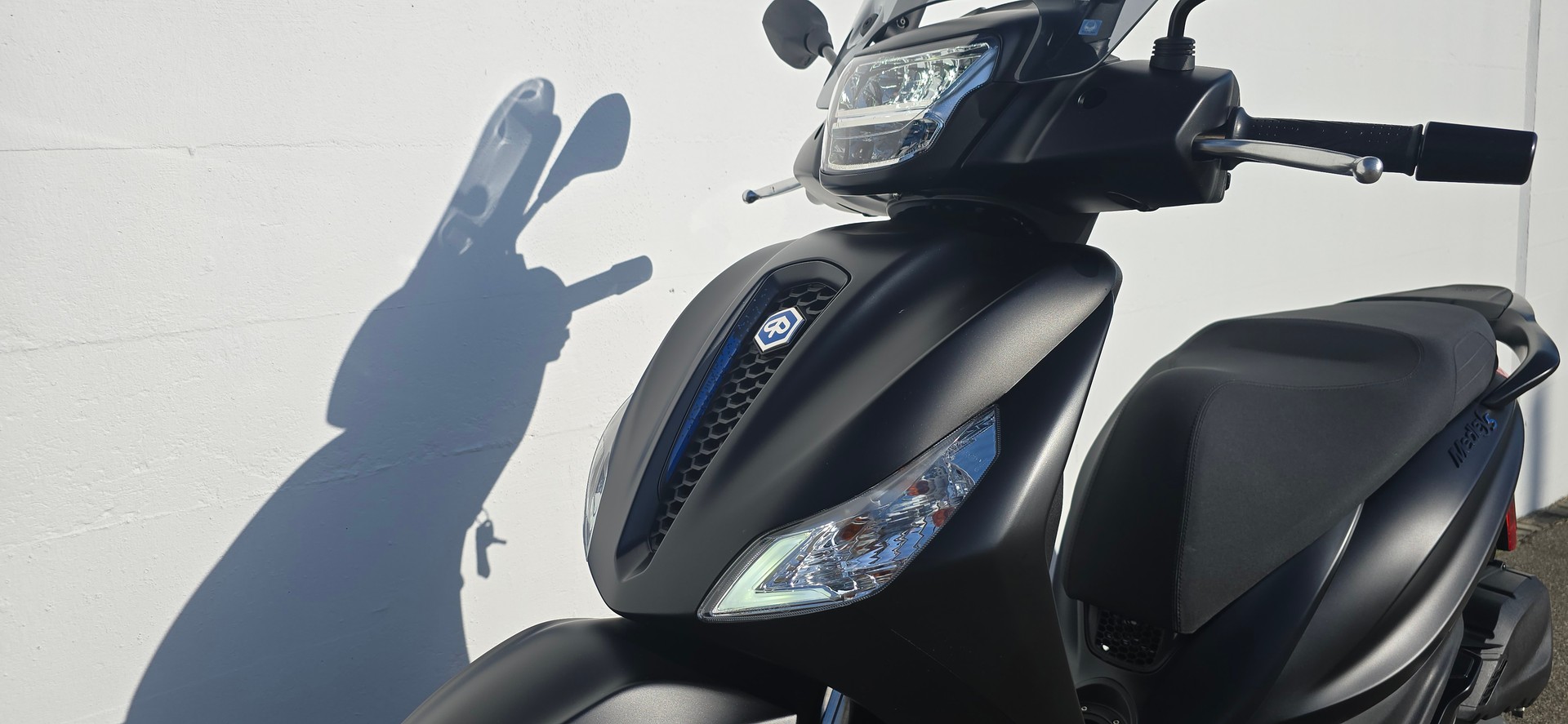 PIAGGIO Medley 125 Sport E5+-image-6