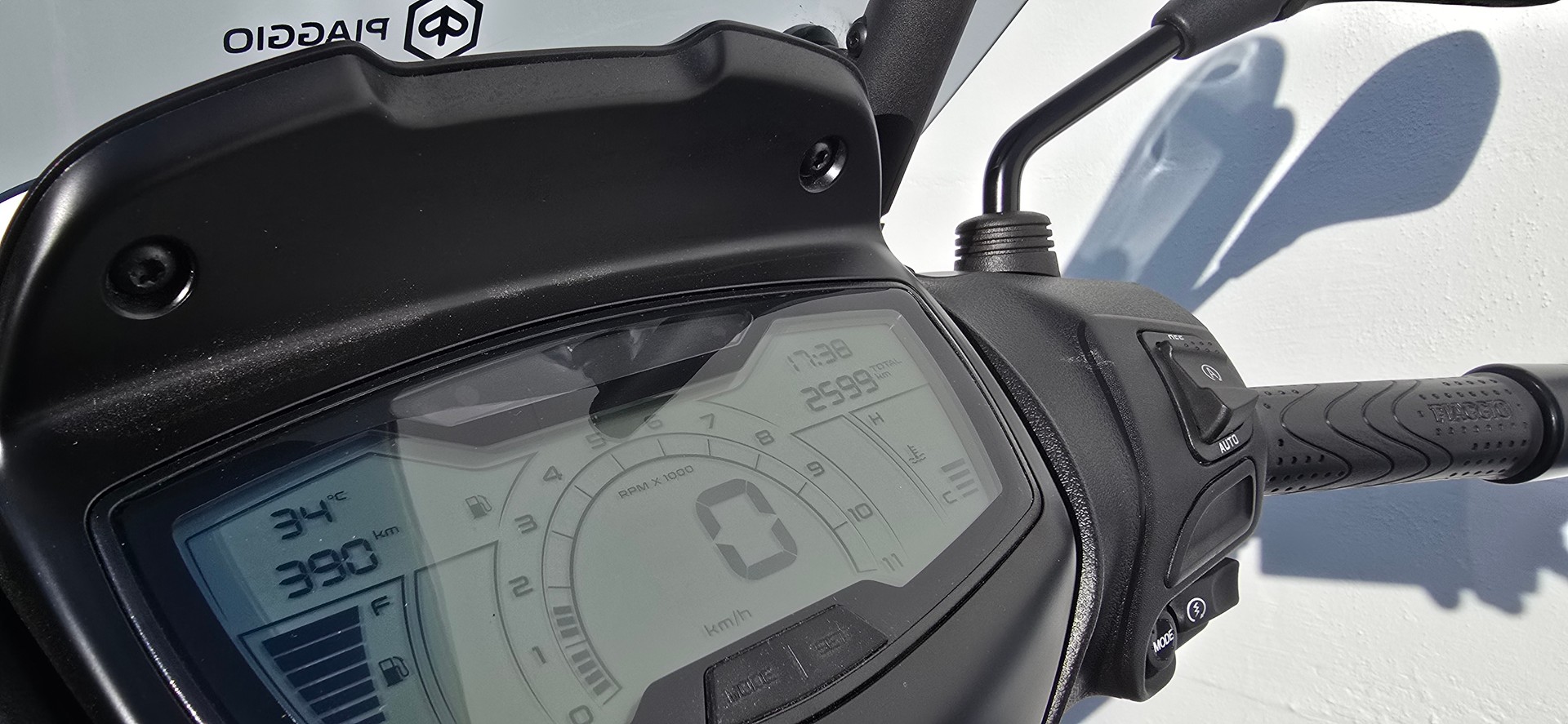 PIAGGIO Medley 125 Sport E5+-image-4
