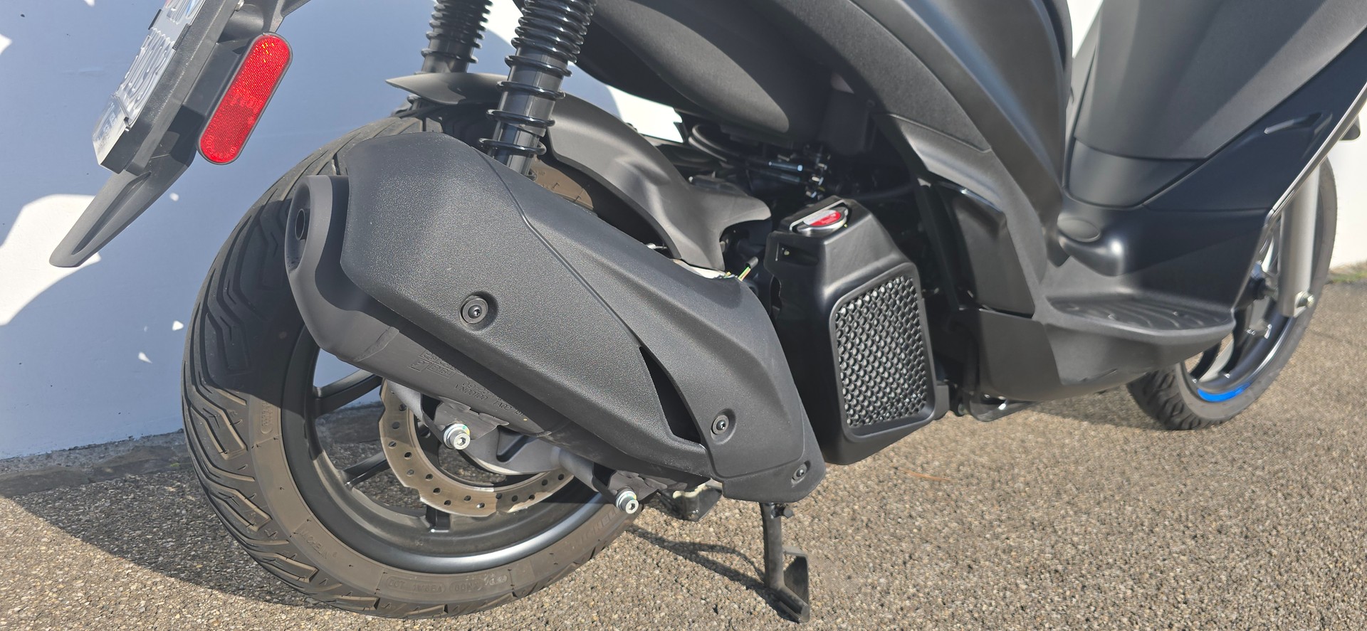 PIAGGIO Medley 125 Sport E5+-image-10