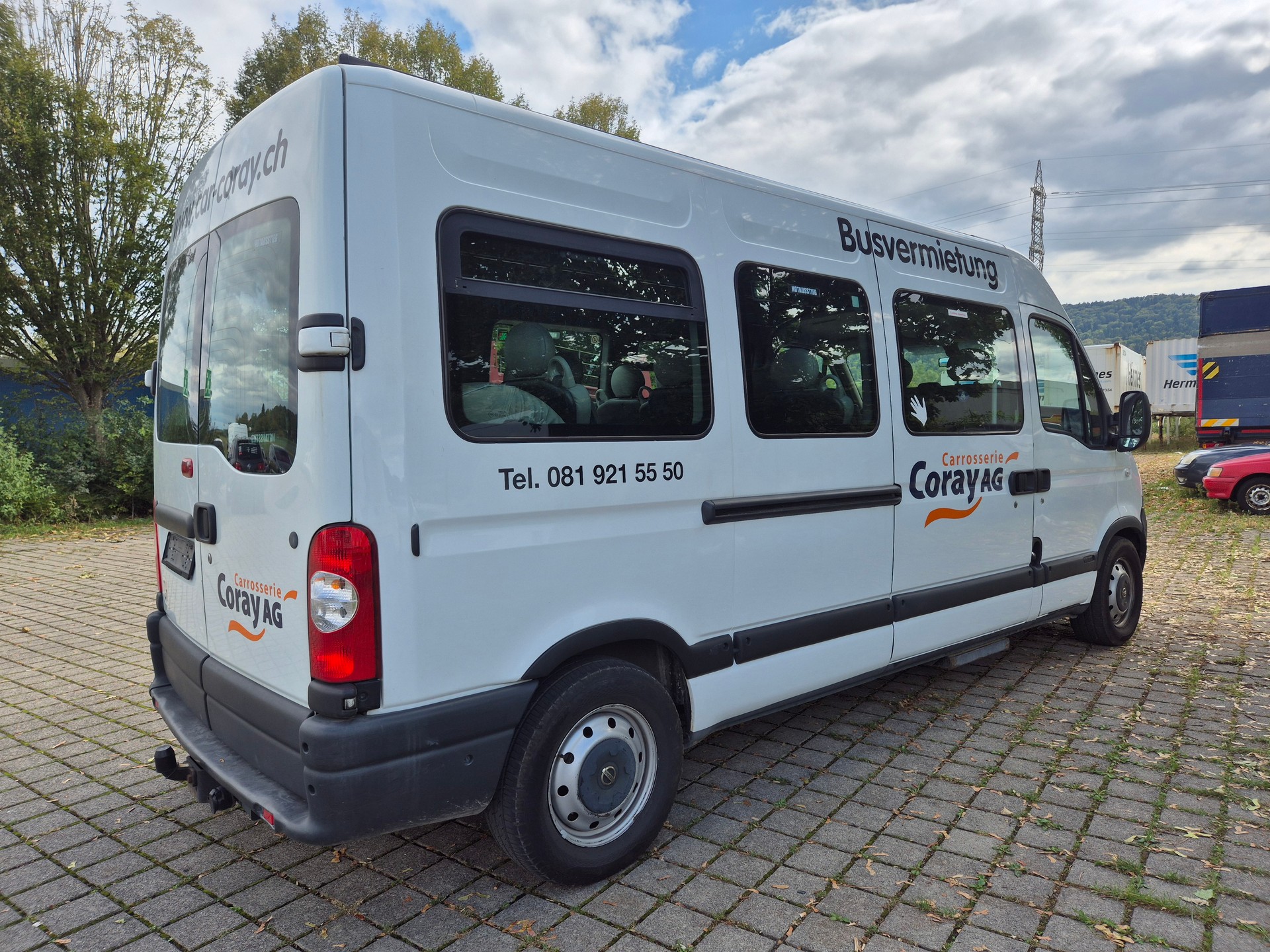 NISSAN INTERSTAR-image-7