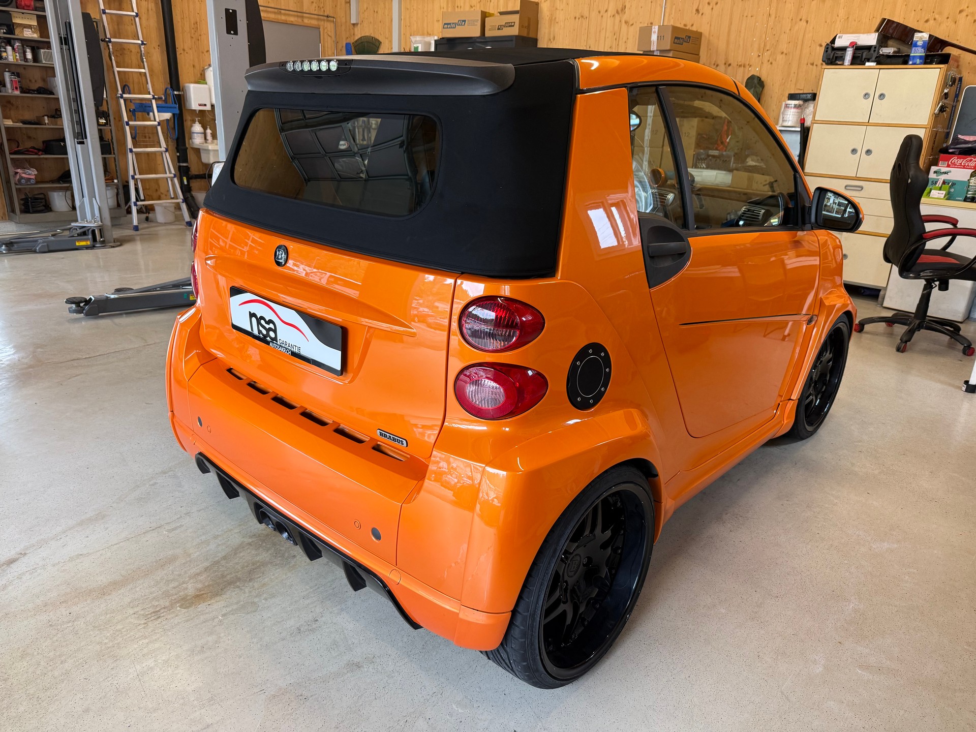 SMART Brabus Ultimate 112-image-4