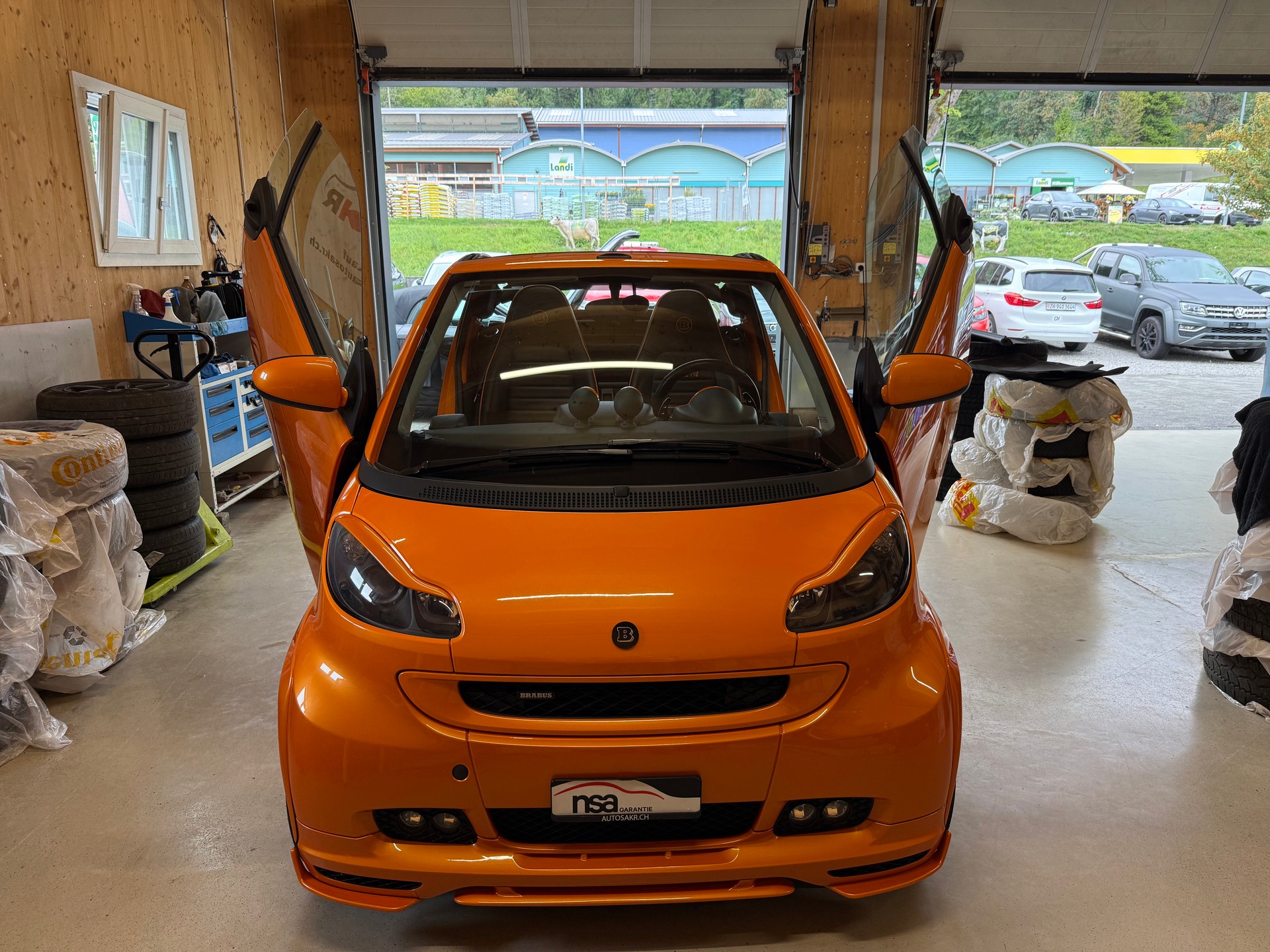 SMART Brabus Ultimate 112-image-7
