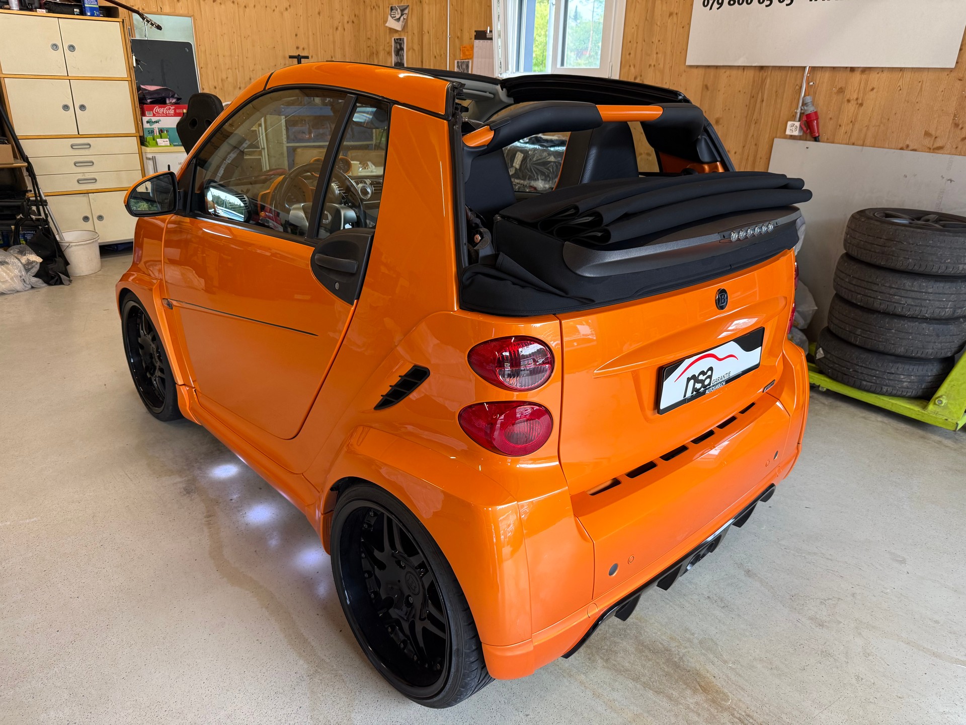 SMART Brabus Ultimate 112-image-10