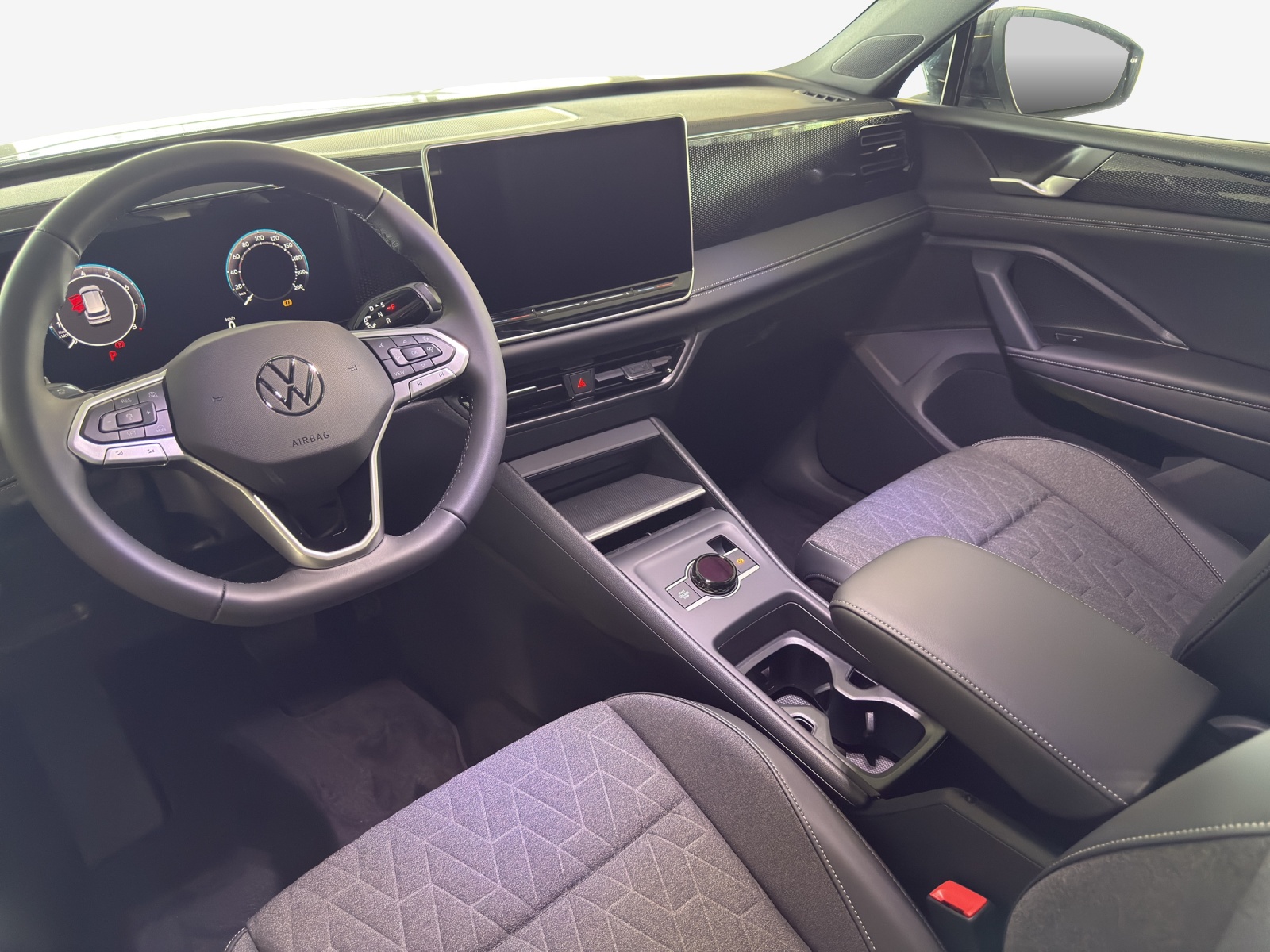 VW Tiguan 1.5 TSI evo2 mHEV United DSG-image-8