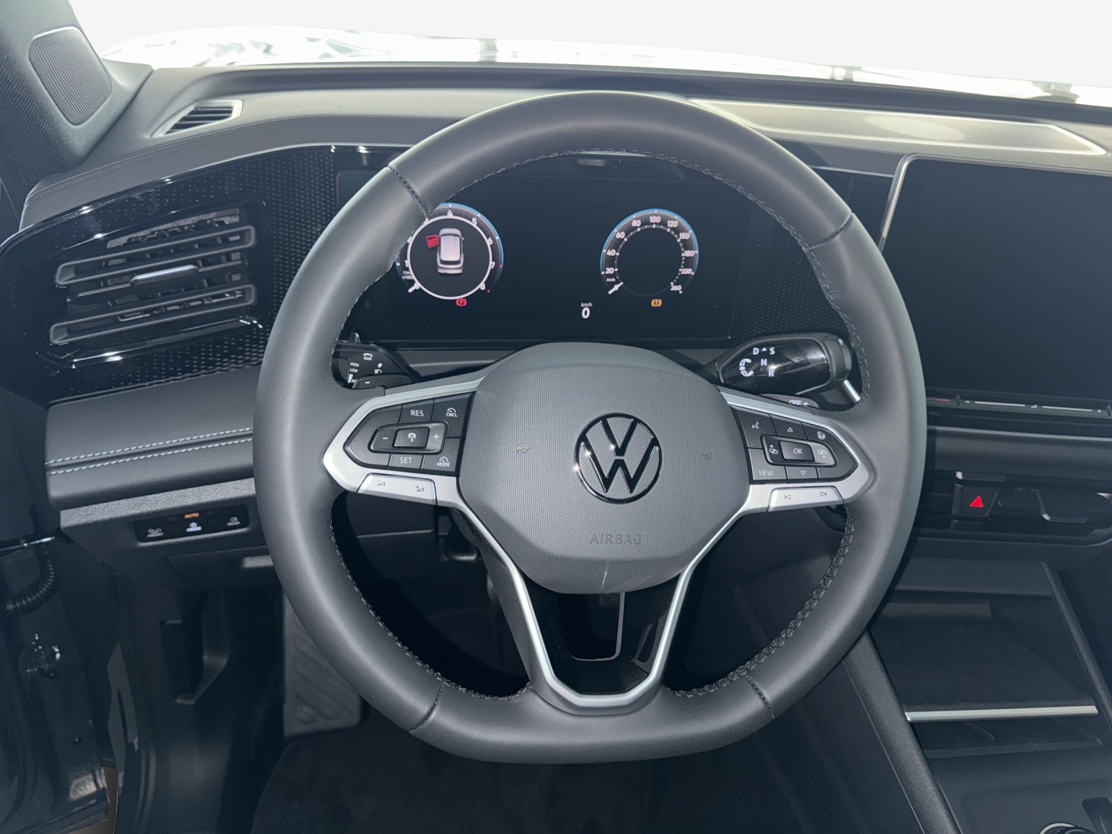 VW Tiguan 1.5 TSI evo2 mHEV United DSG-image-9